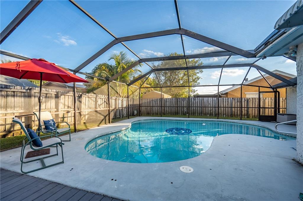 NORTH LAUDERDALE LANDINGS - Residential