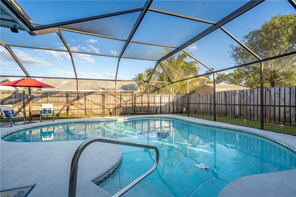 NORTH LAUDERDALE LANDINGS - Residential