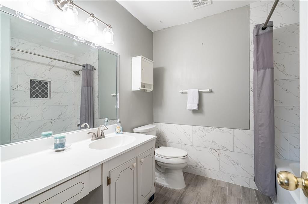 NORTH LAUDERDALE LANDINGS - Residential