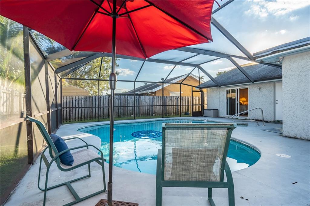 NORTH LAUDERDALE LANDINGS - Residential