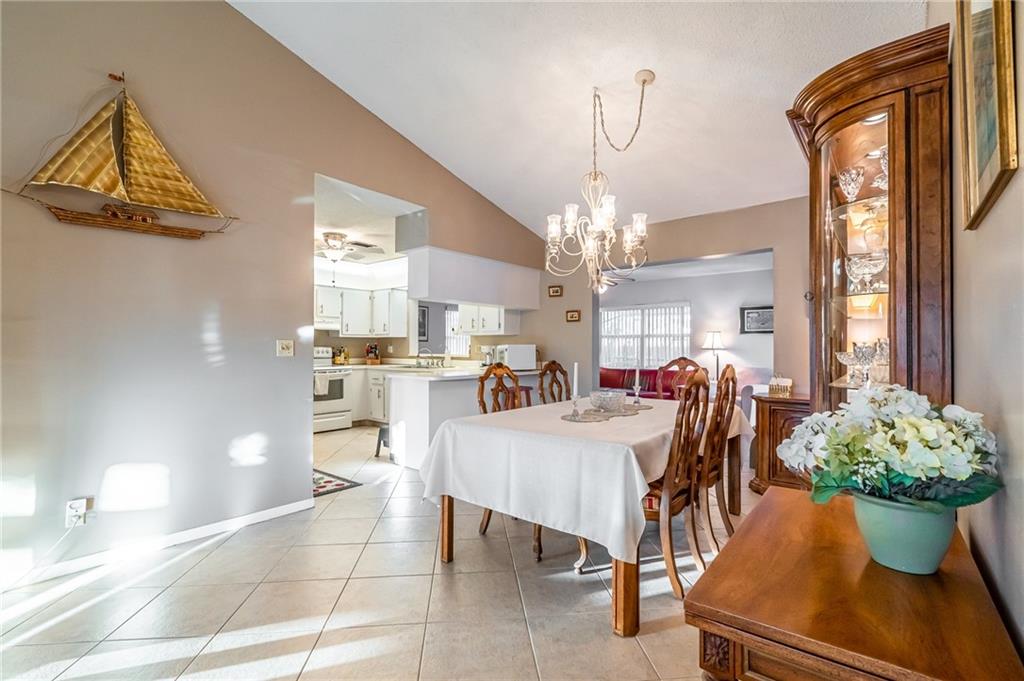 NORTH LAUDERDALE LANDINGS - Residential