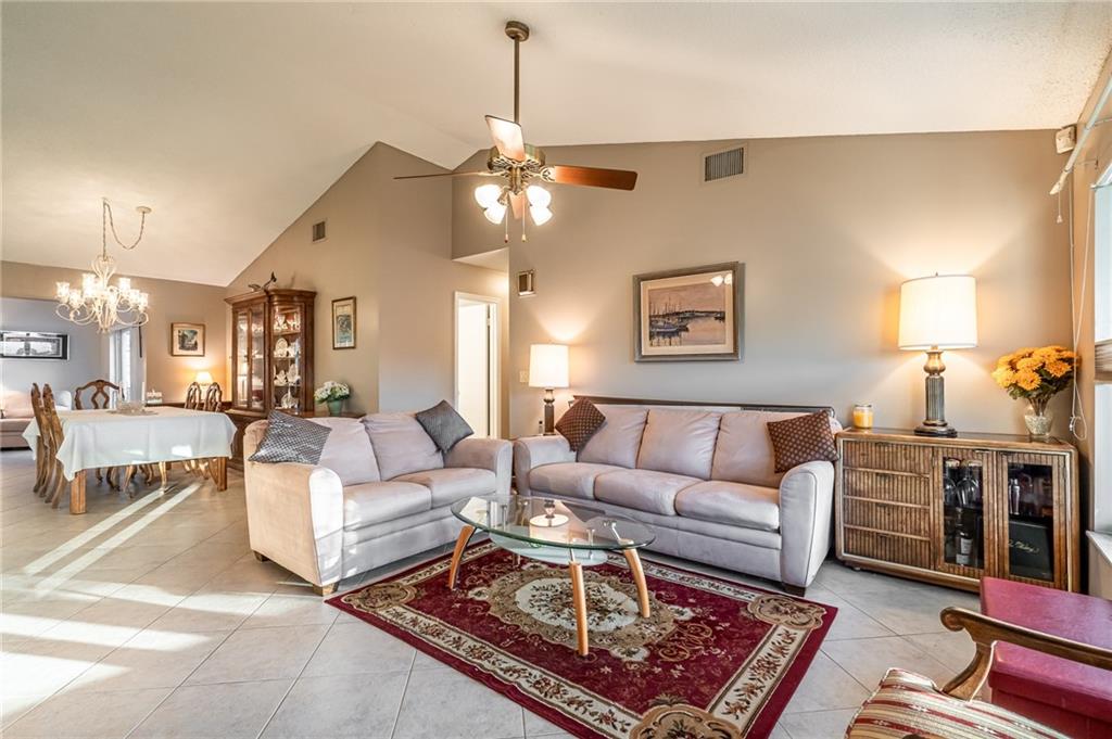 NORTH LAUDERDALE LANDINGS - Residential
