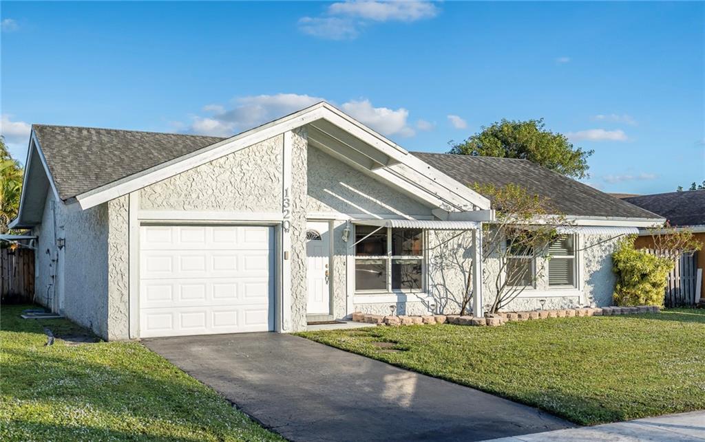 NORTH LAUDERDALE LANDINGS - Residential