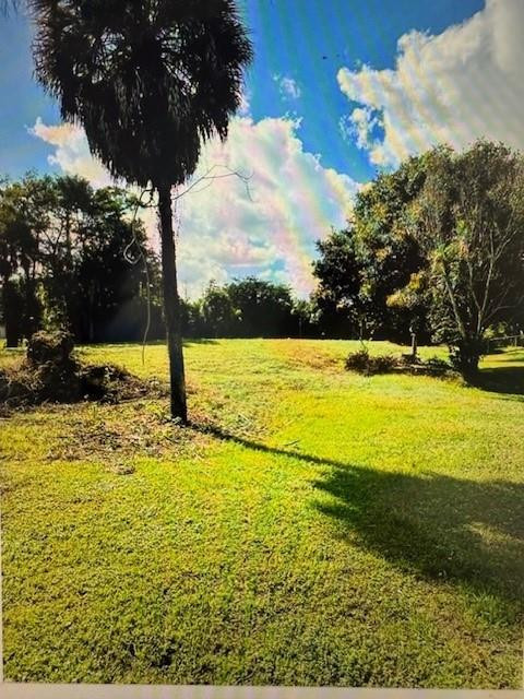 PINE TREE ESTATES - Land