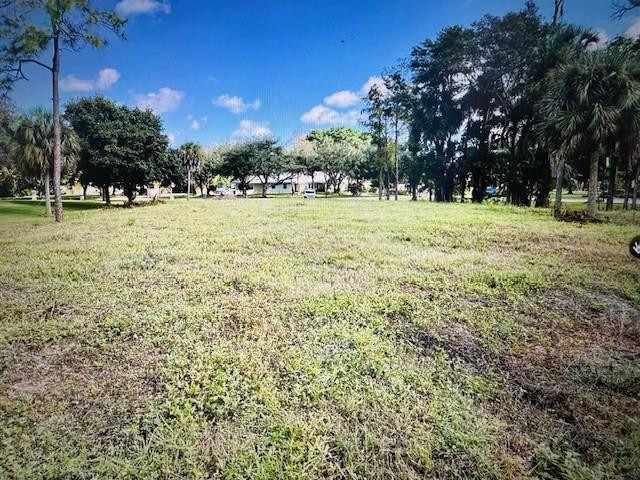 PINE TREE ESTATES - Land