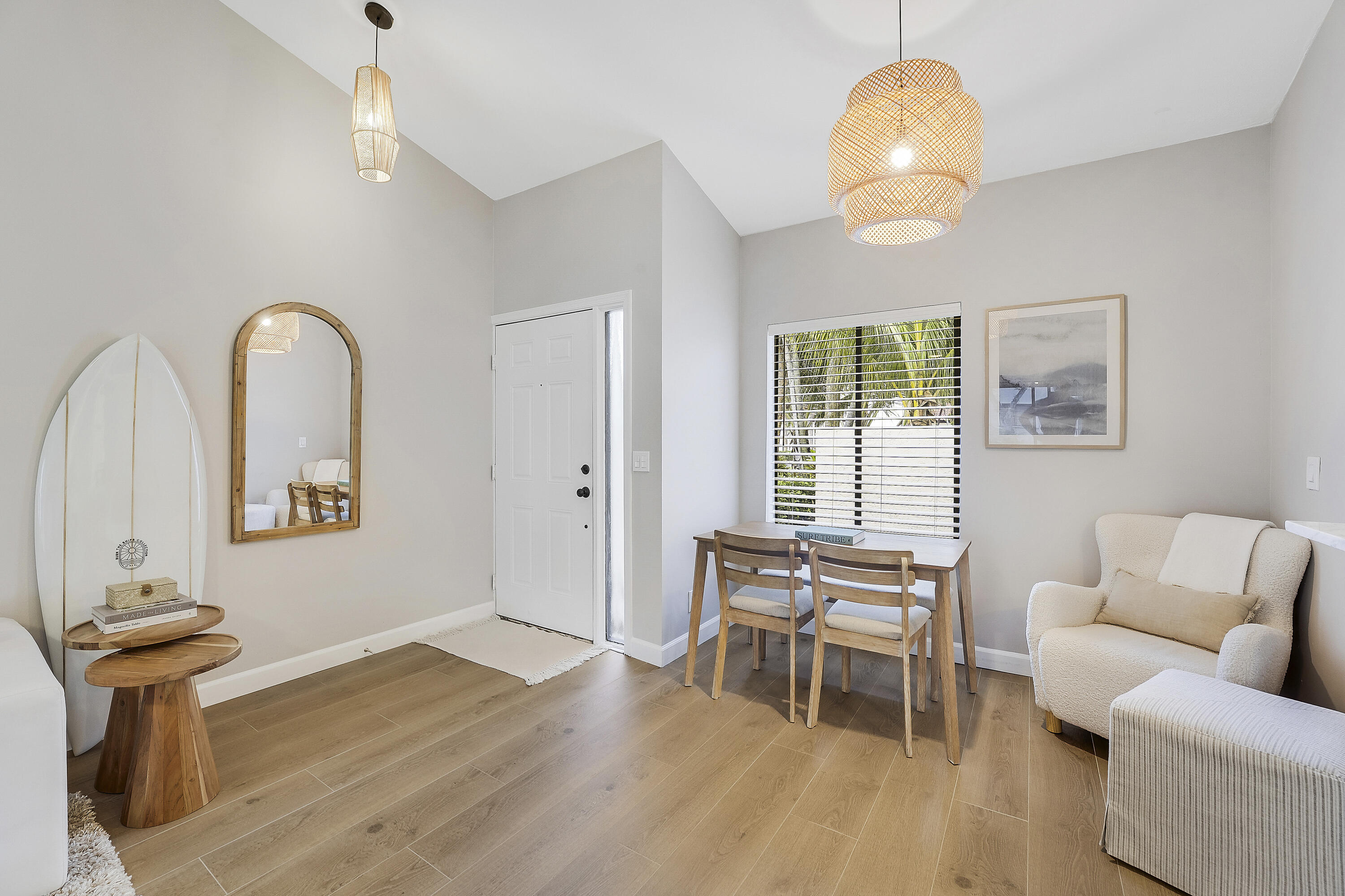 SOUTH LAKE CONDO - Residential