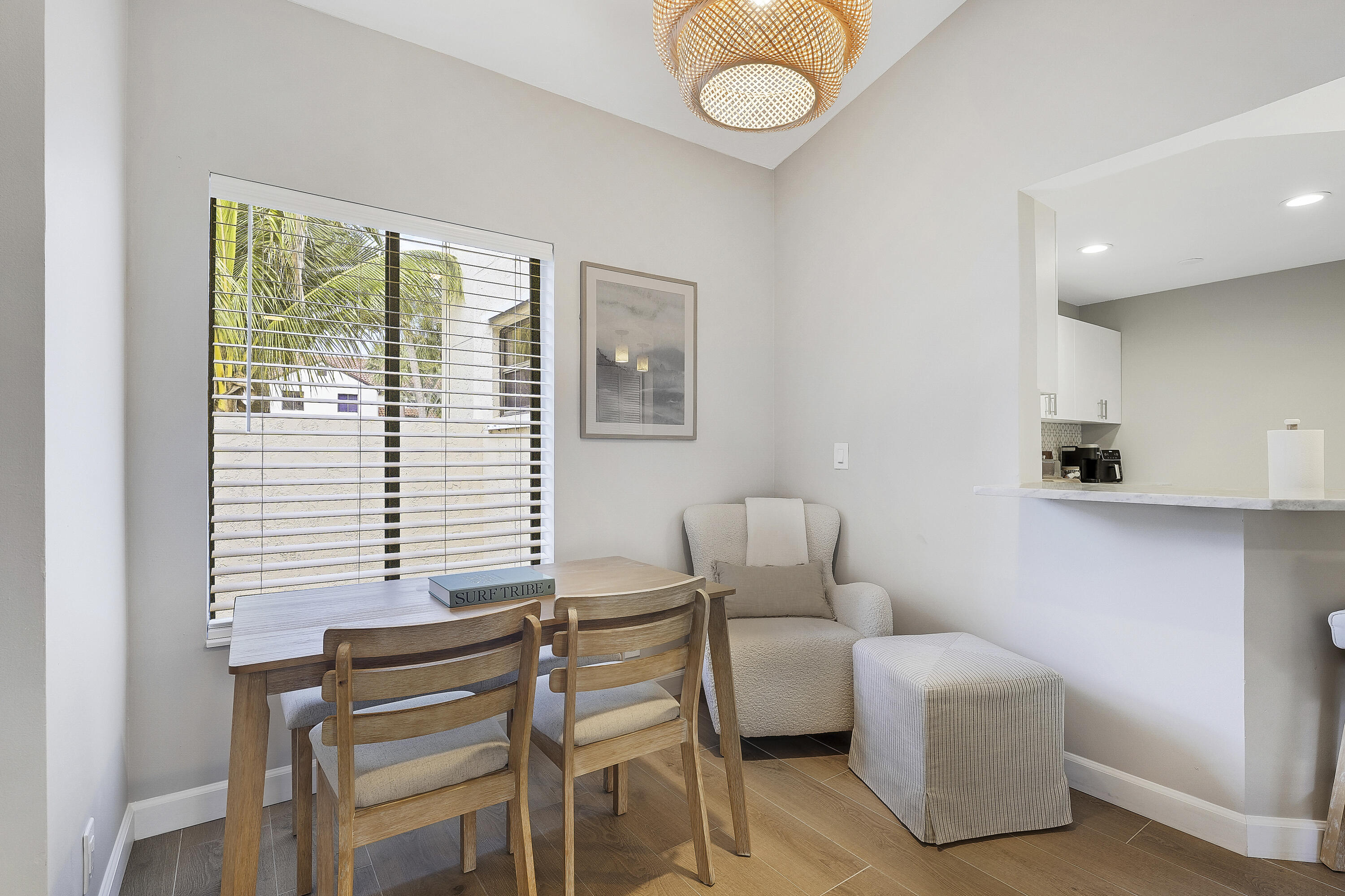 SOUTH LAKE CONDO - Residential