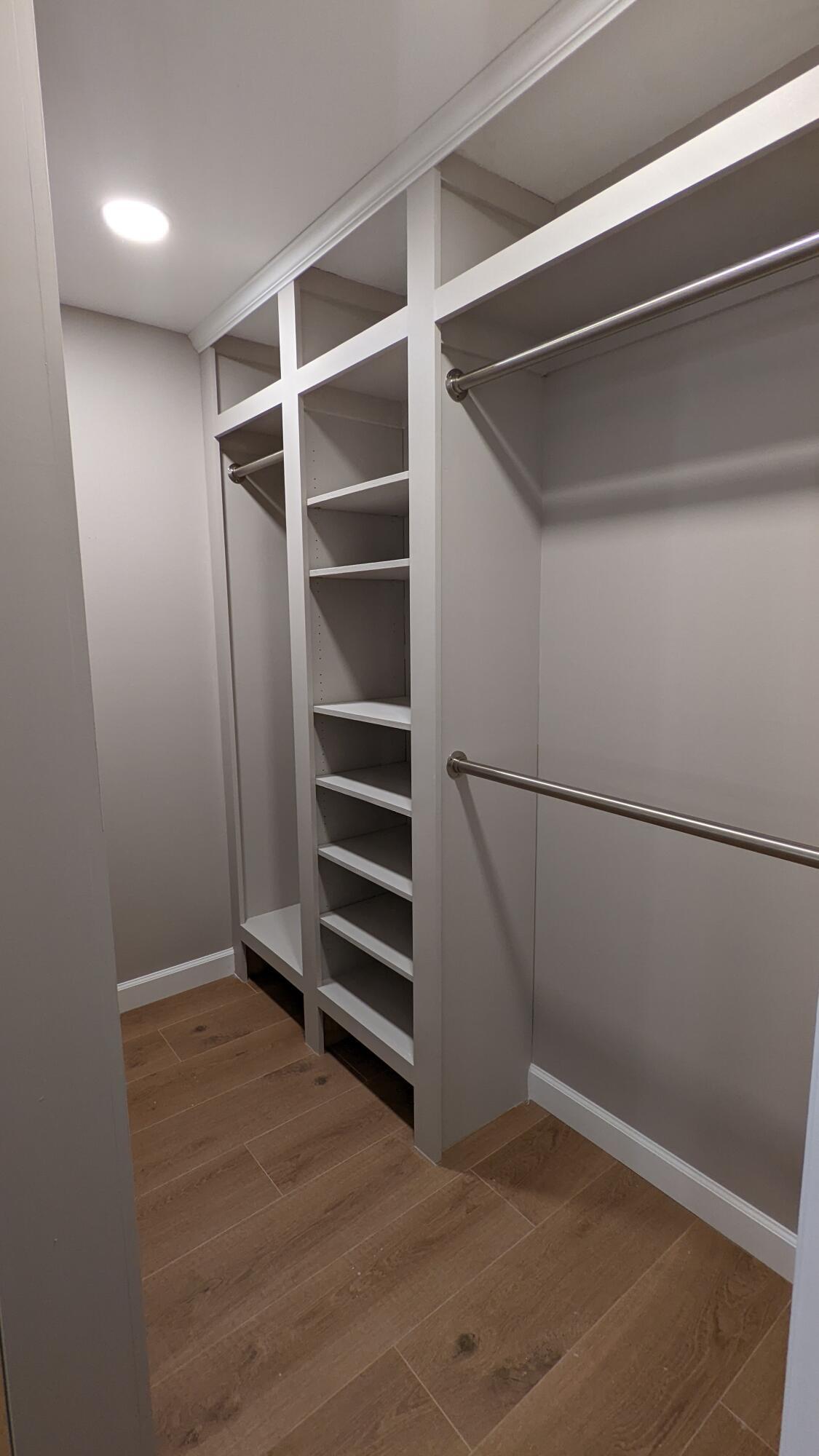 SOUTH LAKE CONDO - Residential