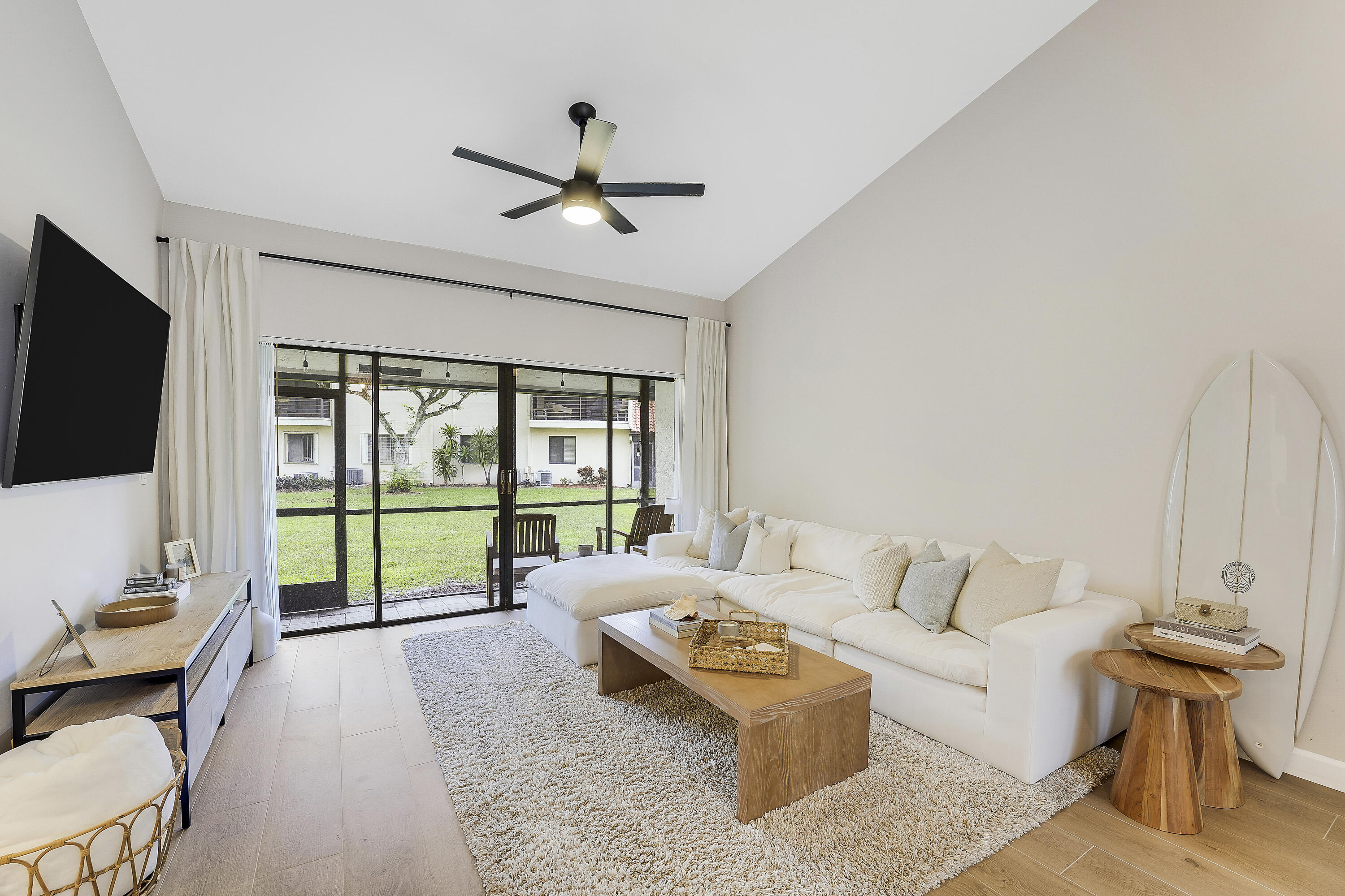 SOUTH LAKE CONDO - Residential