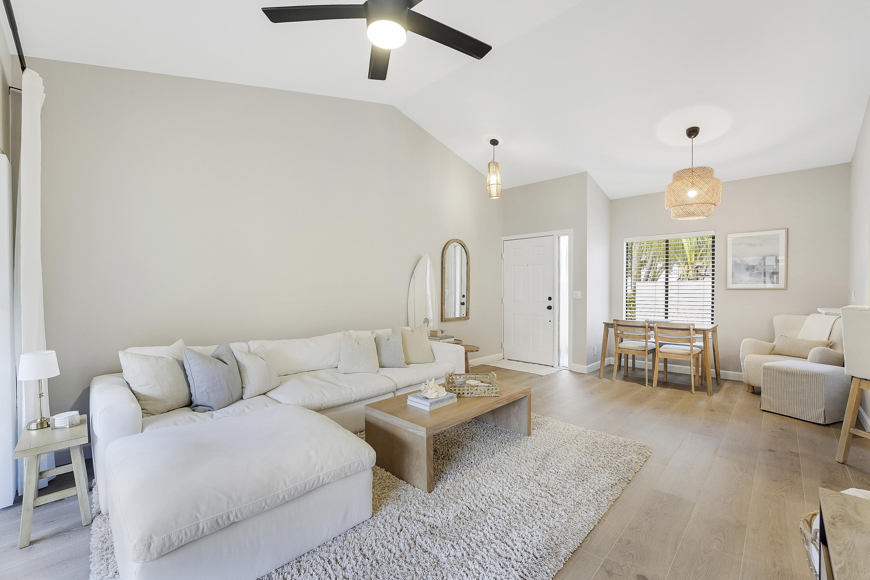 SOUTH LAKE CONDO - Residential