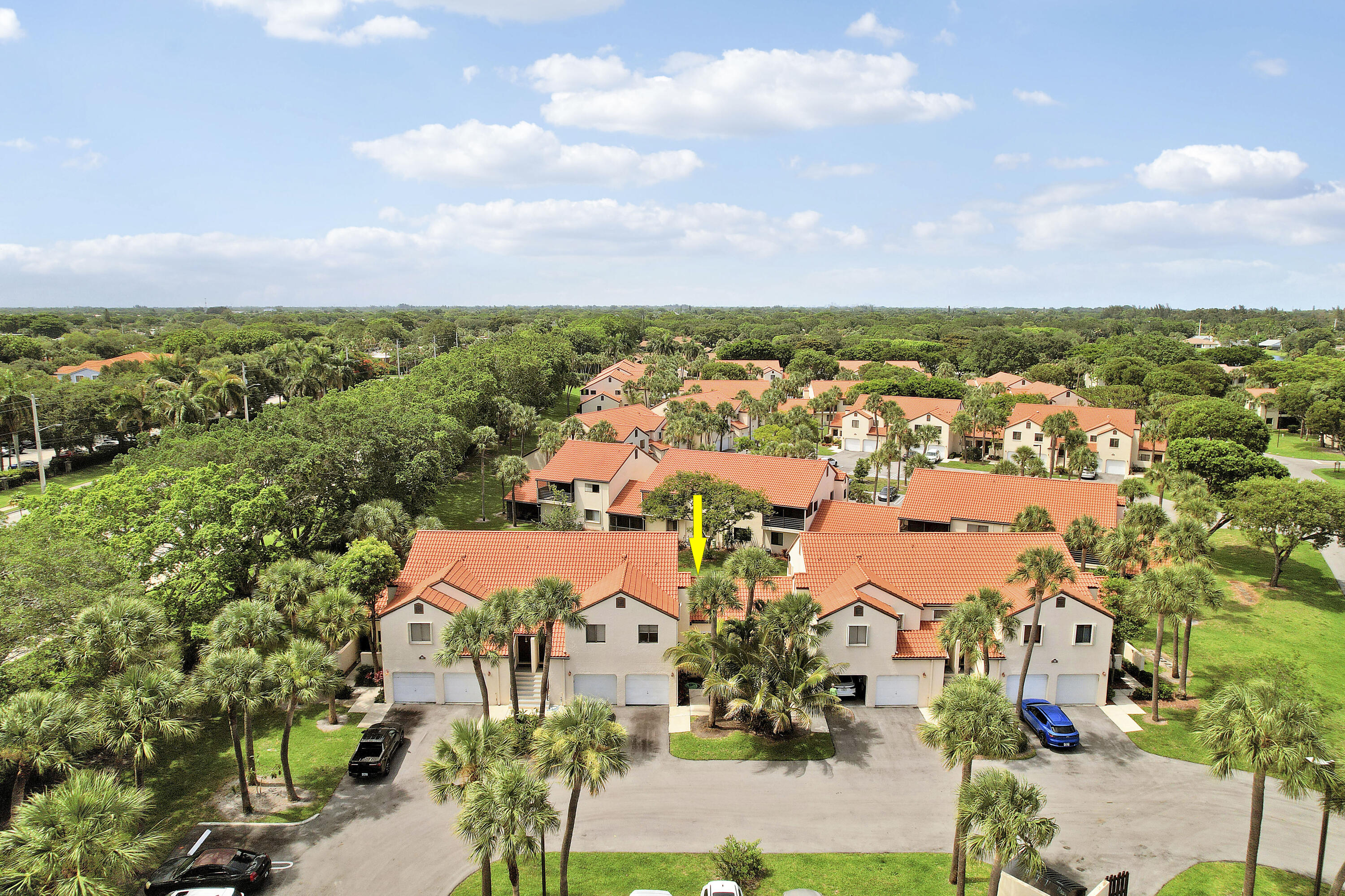 SOUTH LAKE CONDO - Residential