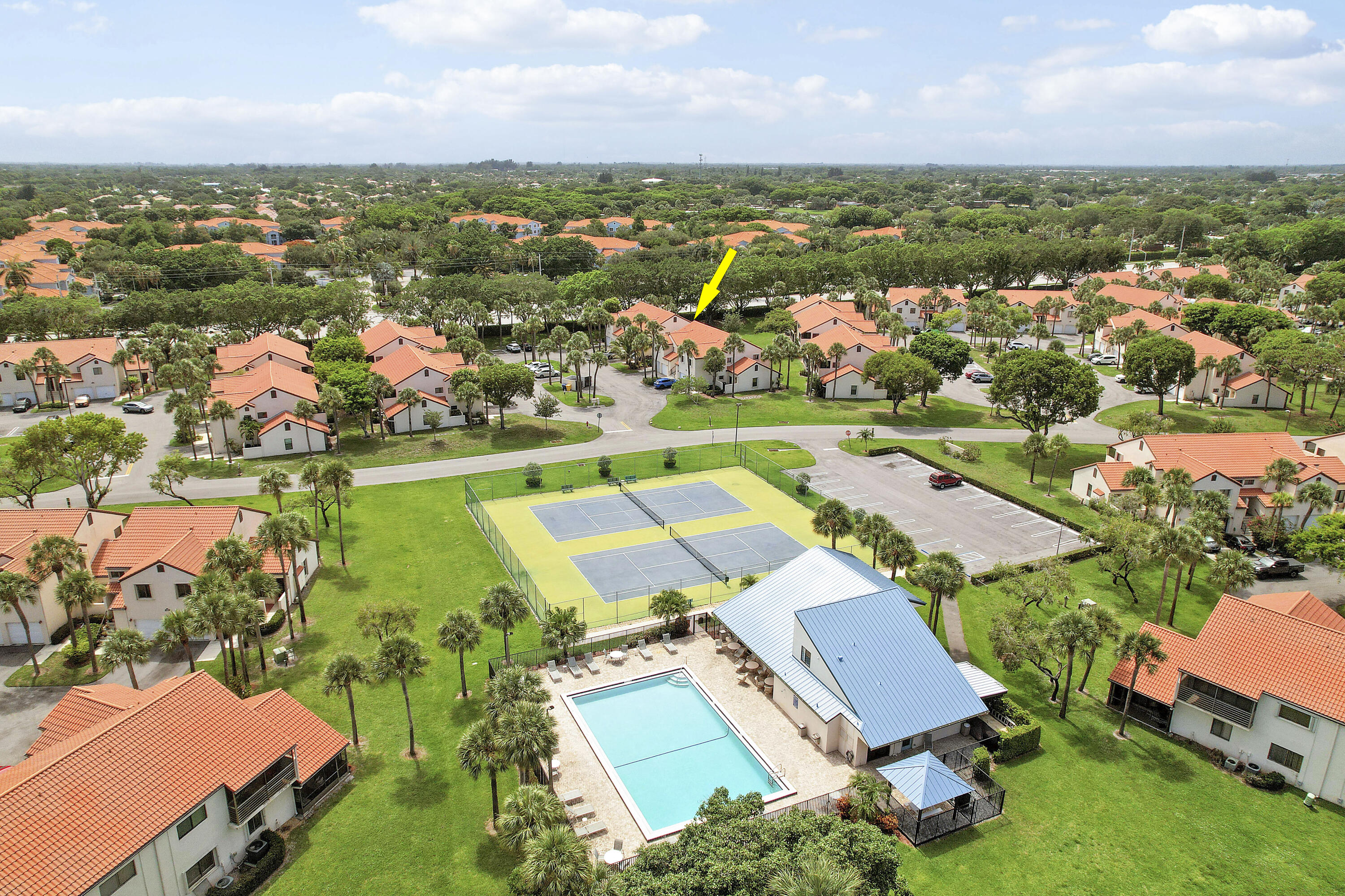 SOUTH LAKE CONDO - Residential