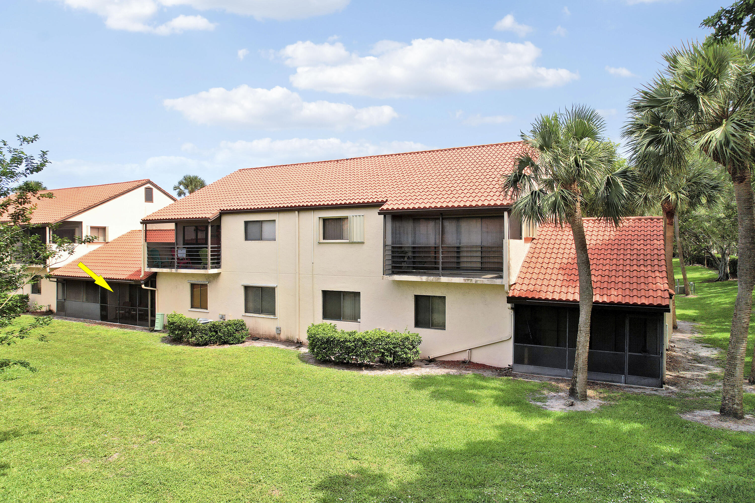 SOUTH LAKE CONDO - Residential