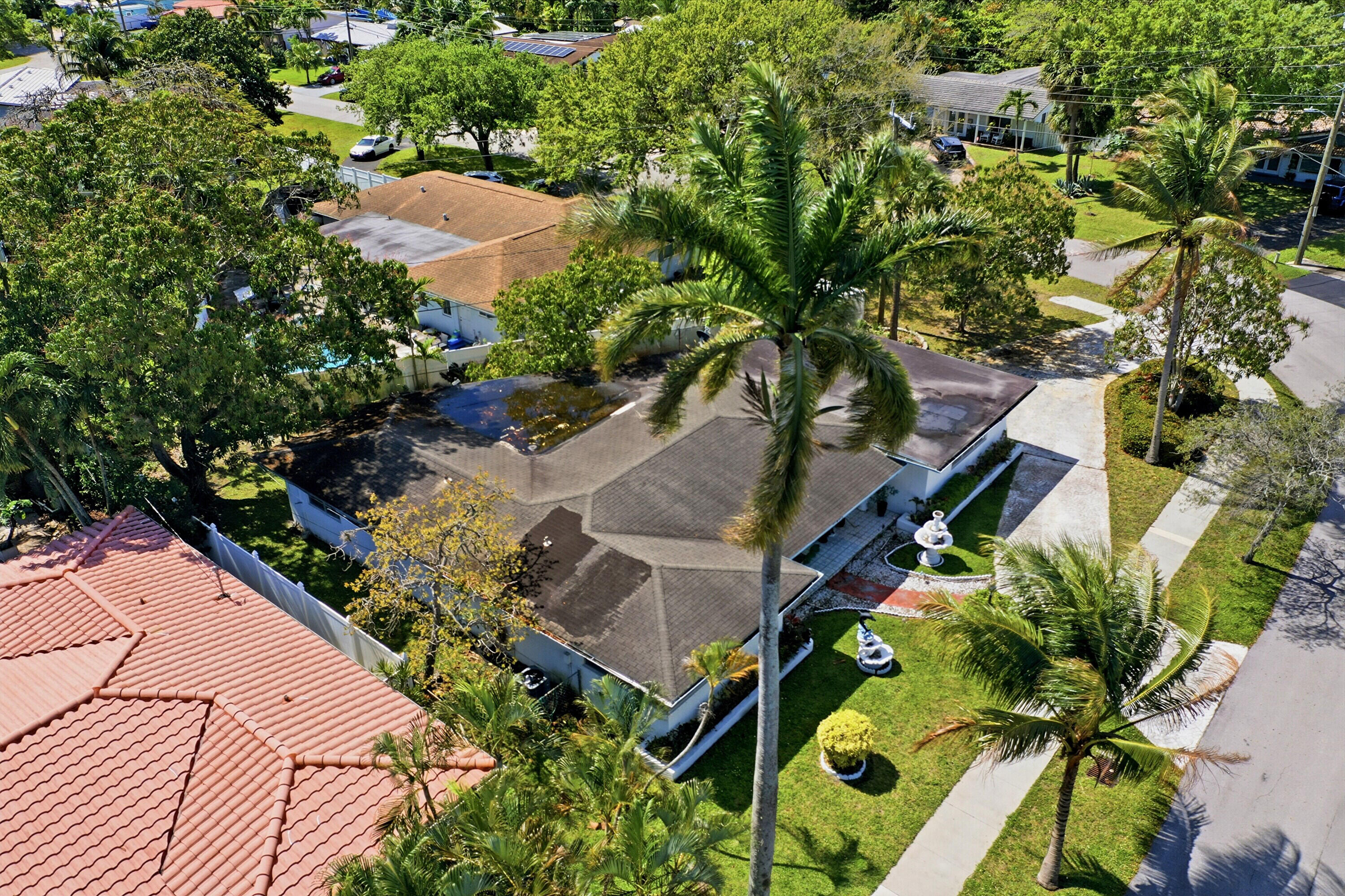 JENADA VILLAS 1 ADD - Residential