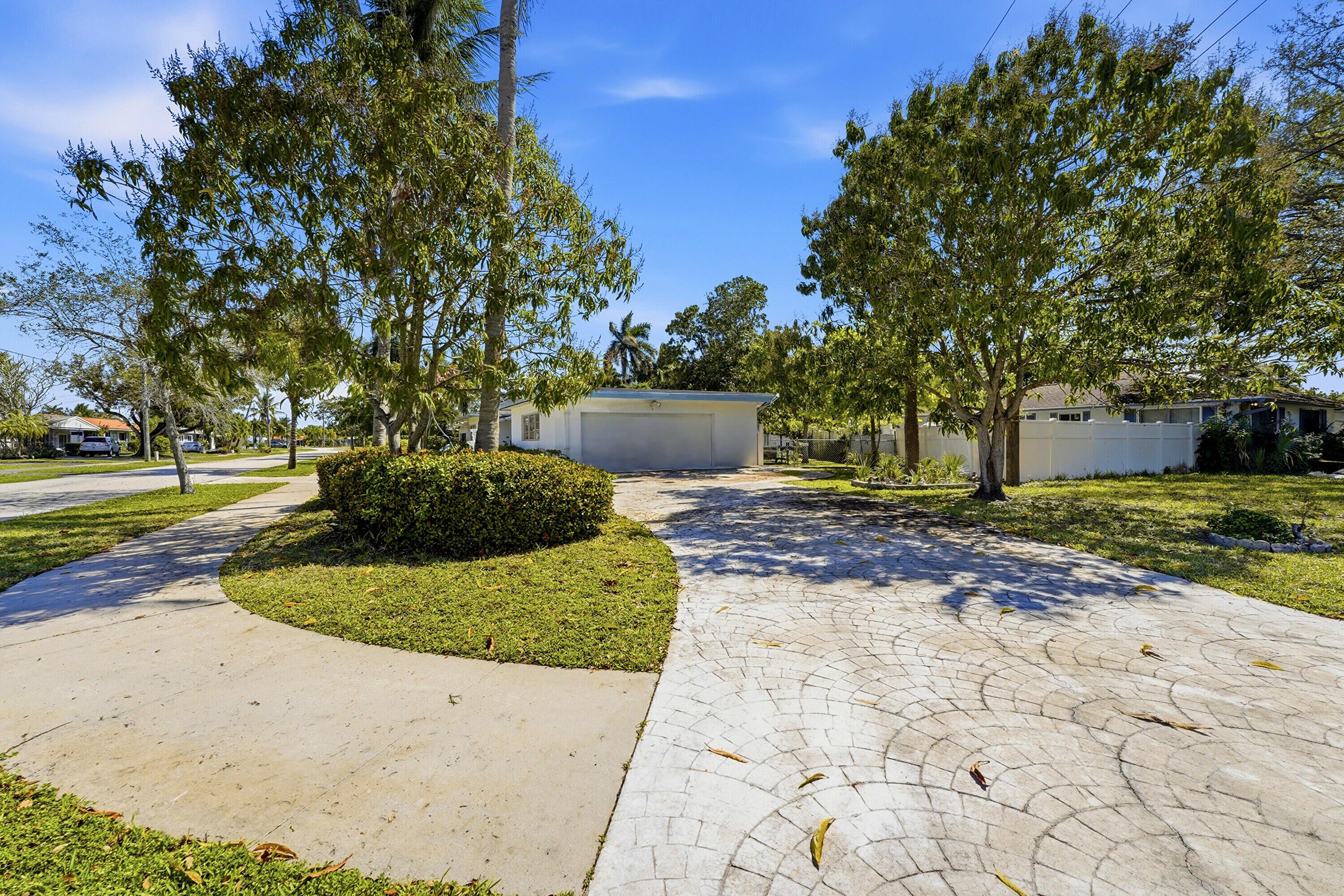 JENADA VILLAS 1 ADD - Residential