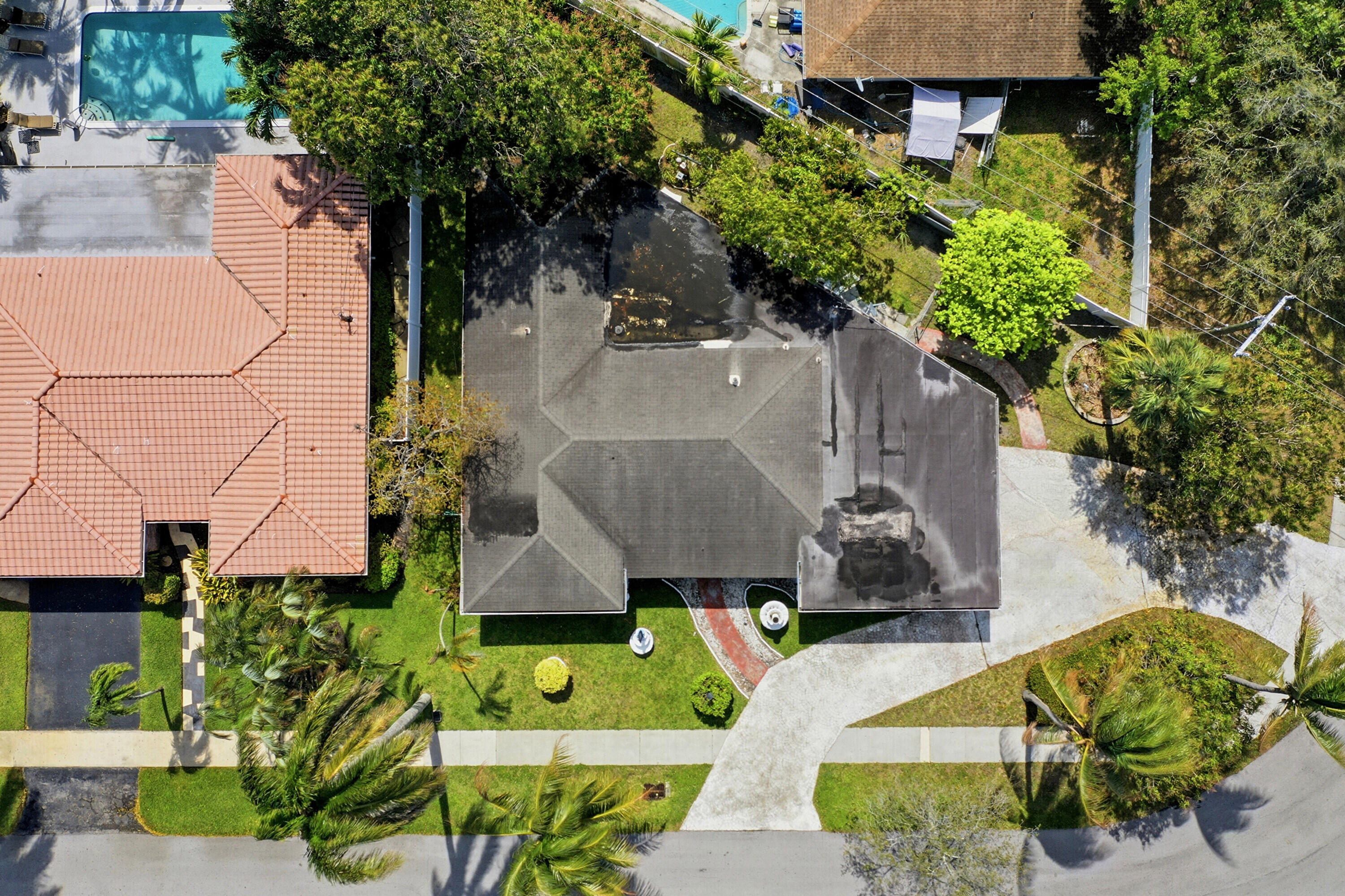 JENADA VILLAS 1 ADD - Residential