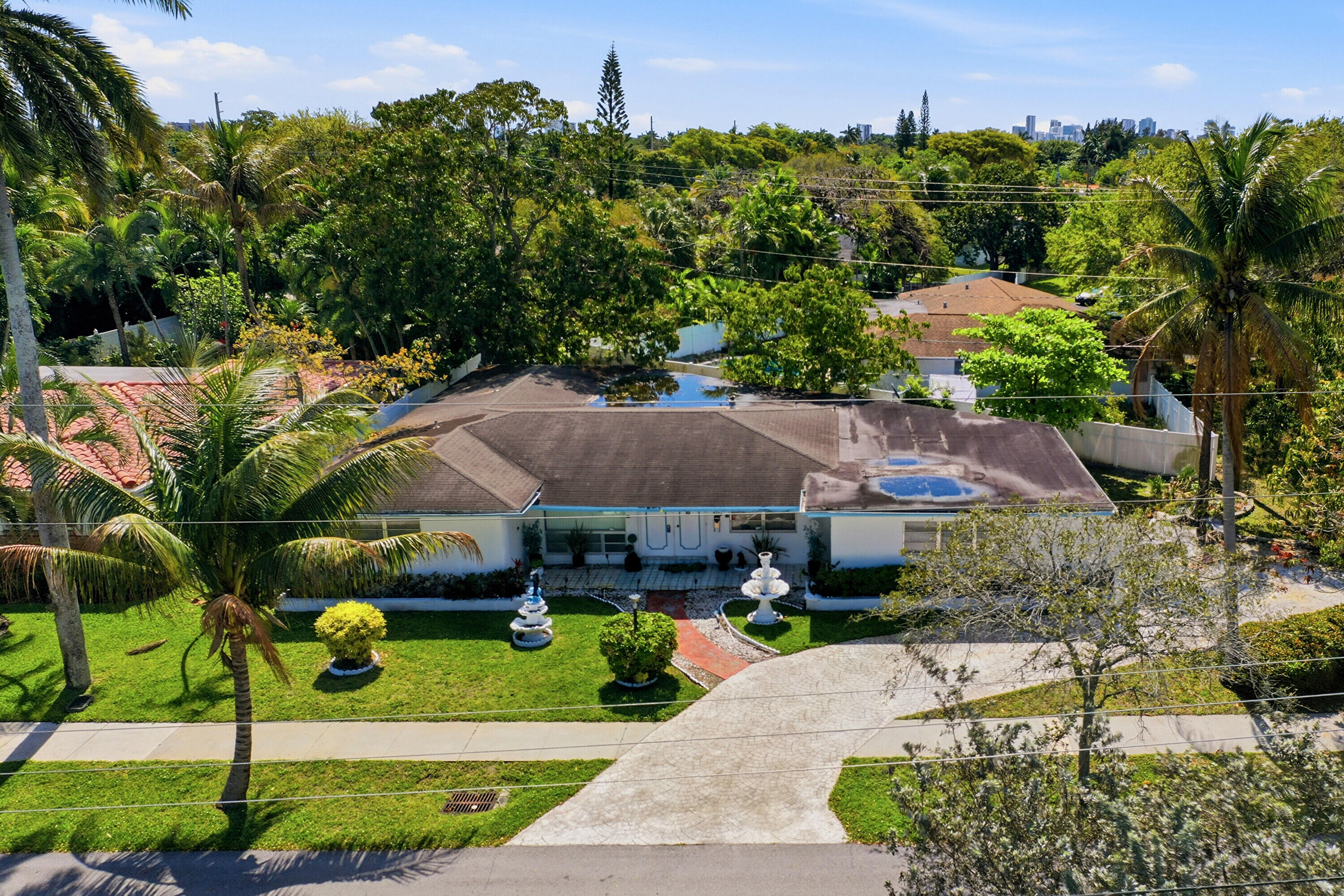JENADA VILLAS 1 ADD - Residential