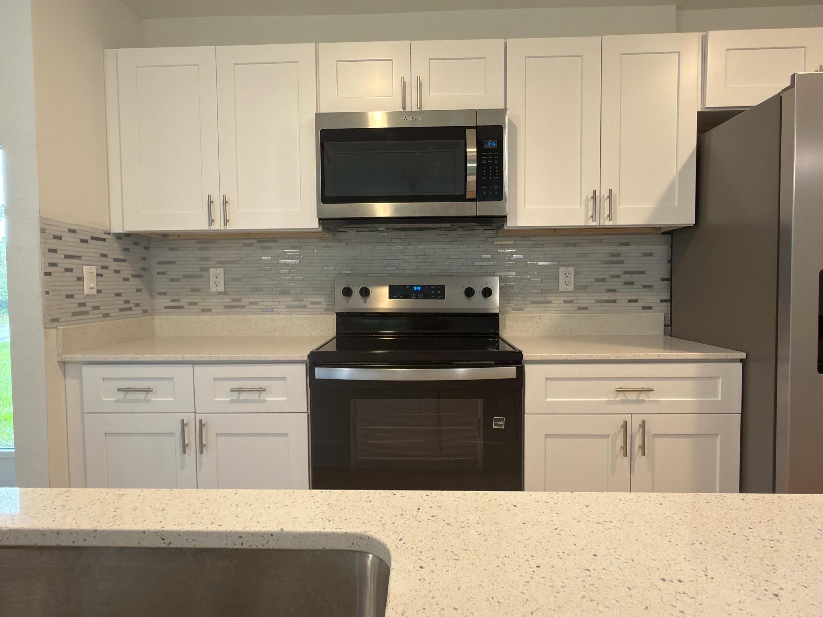 PORT CHARLOTTE SUB 21 - Residential Lease