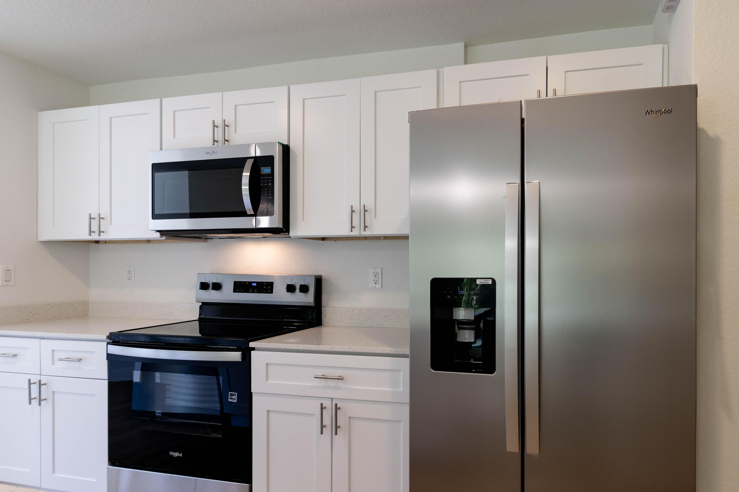 PORT CHARLOTTE SUB 21 - Residential Lease
