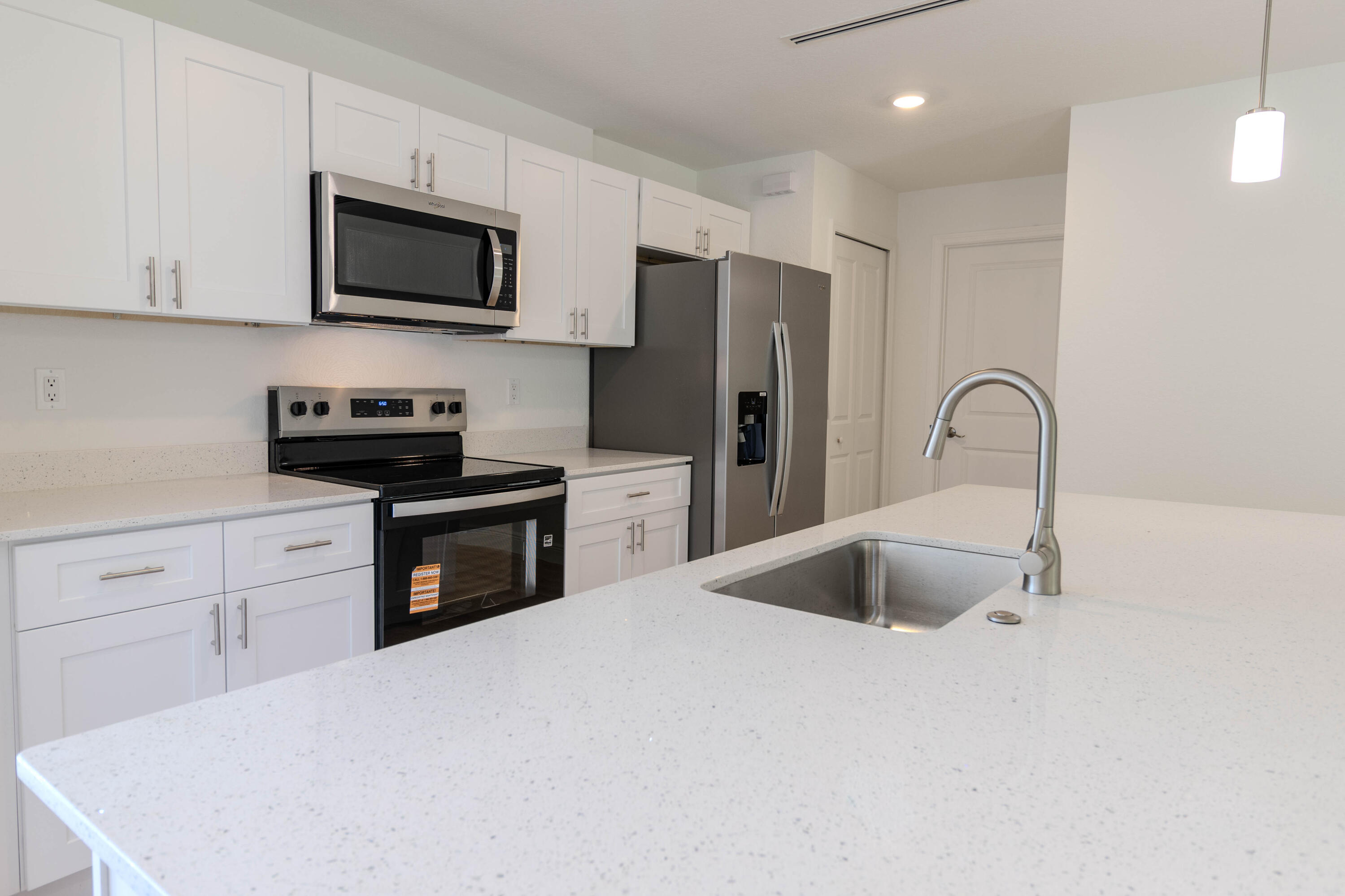 PORT CHARLOTTE SUB 21 - Residential Lease