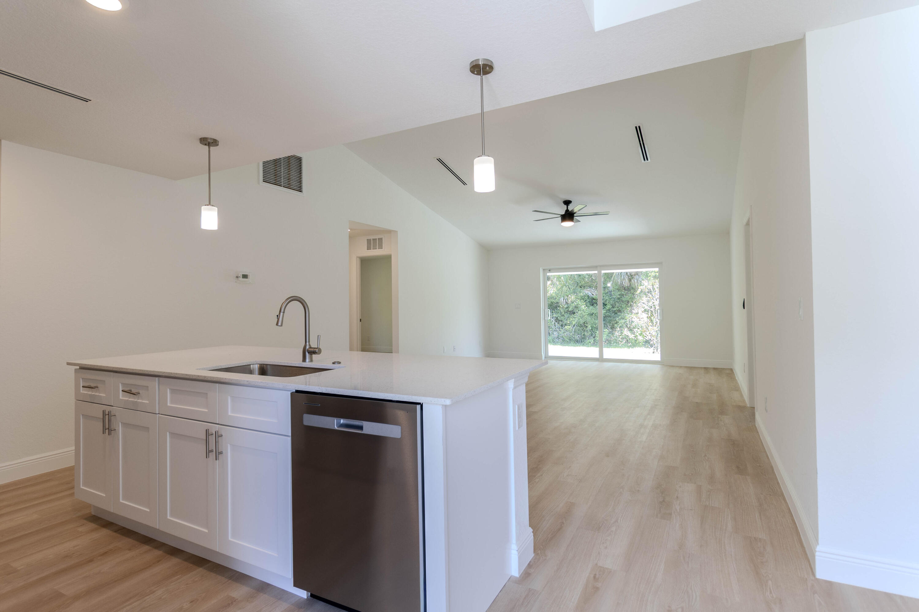 PORT CHARLOTTE SUB 21 - Residential Lease