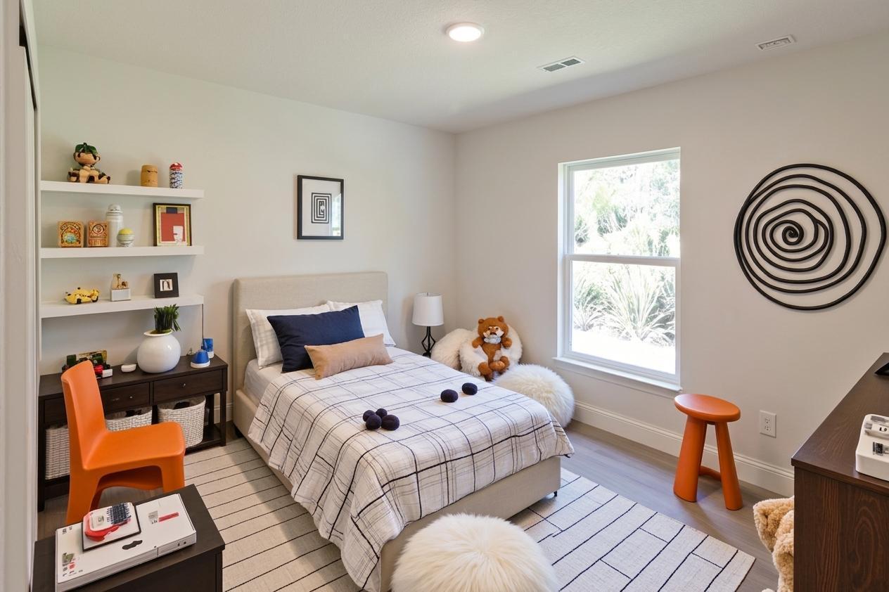 PORT CHARLOTTE SUB 21 - Residential Lease