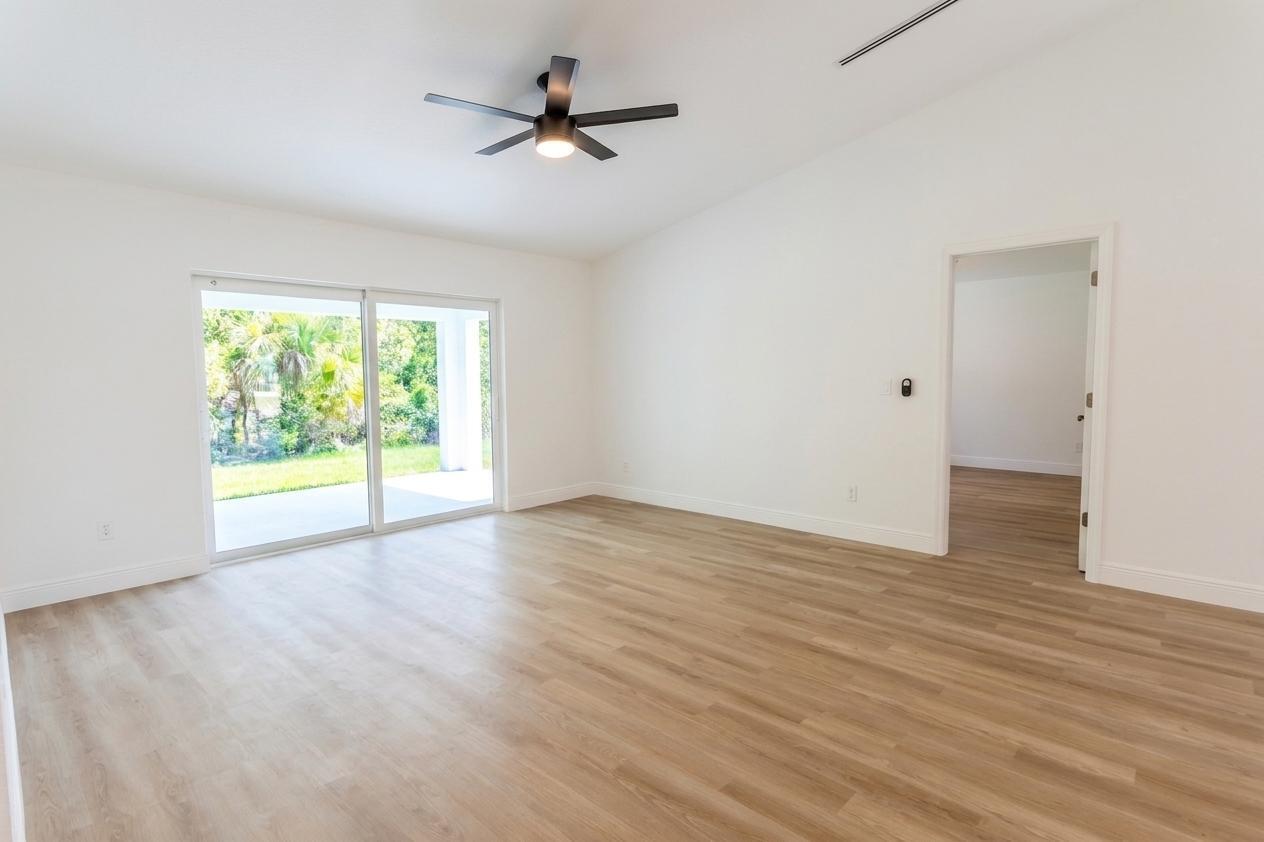PORT CHARLOTTE SUB 21 - Residential Lease