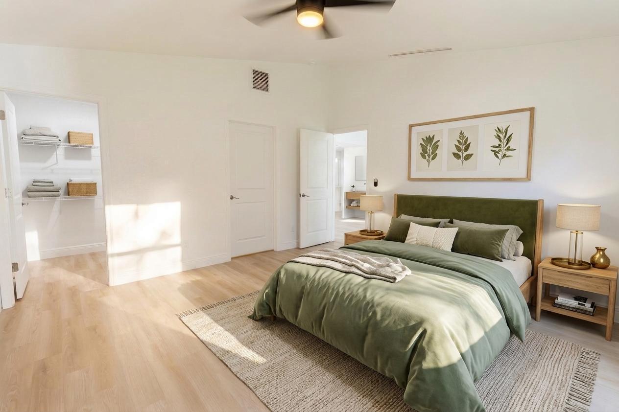 PORT CHARLOTTE SUB 21 - Residential Lease