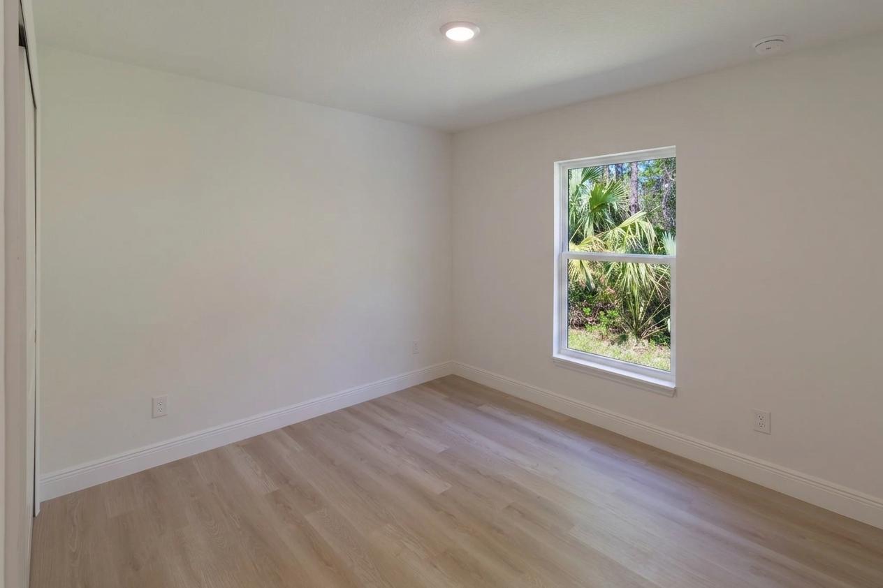 PORT CHARLOTTE SUB 21 - Residential Lease