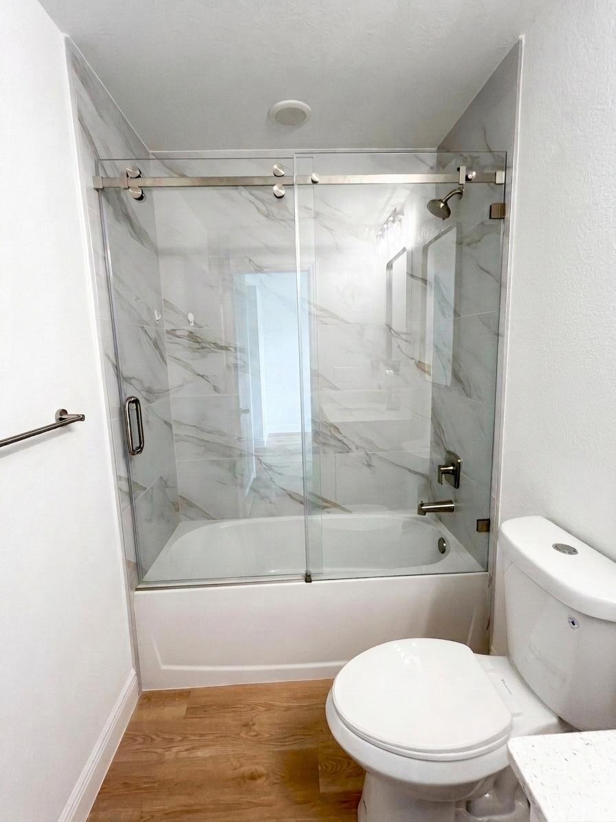 PORT CHARLOTTE SUB 21 - Residential Lease