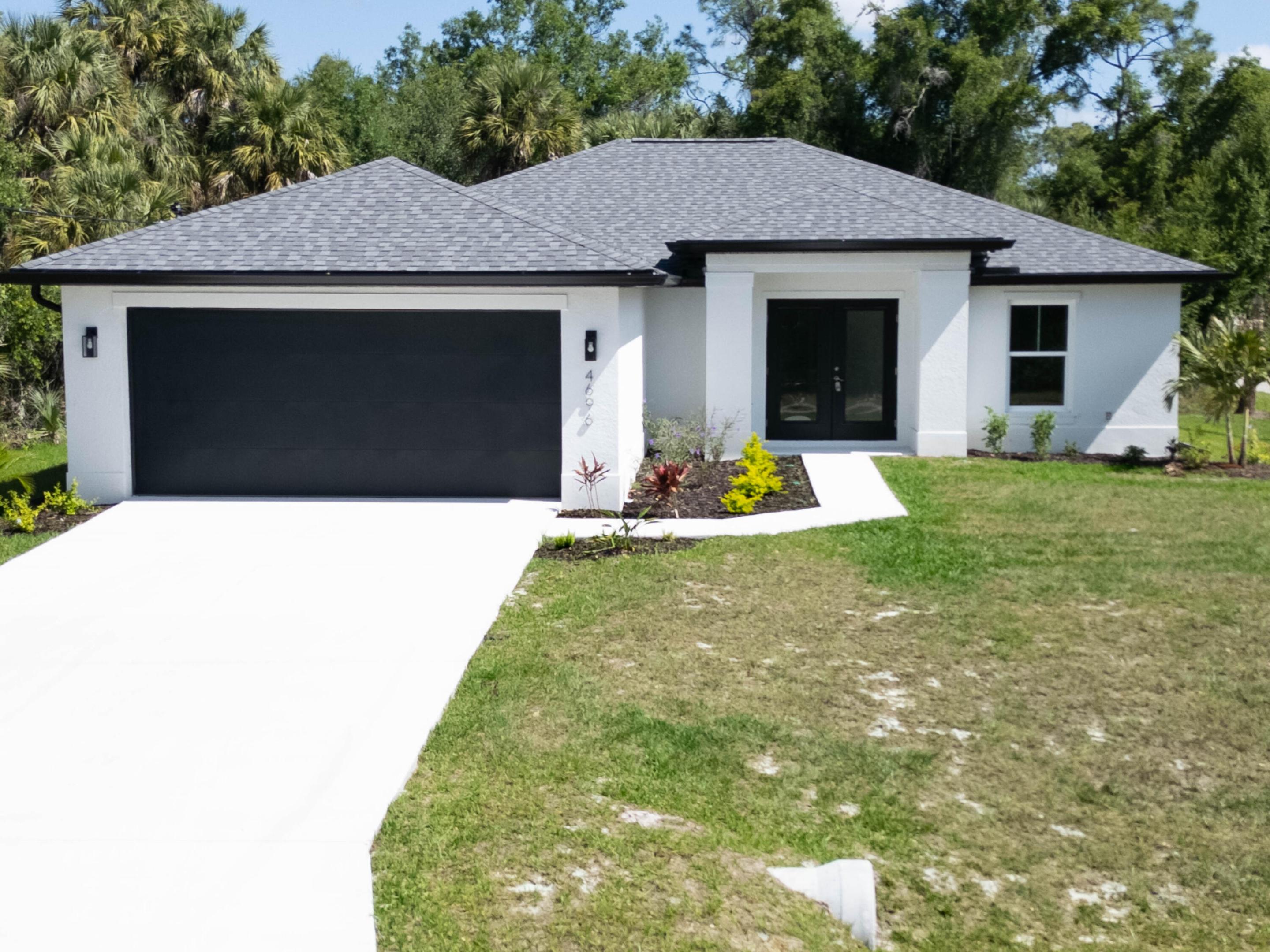 PORT CHARLOTTE SUB 21 - Residential Lease