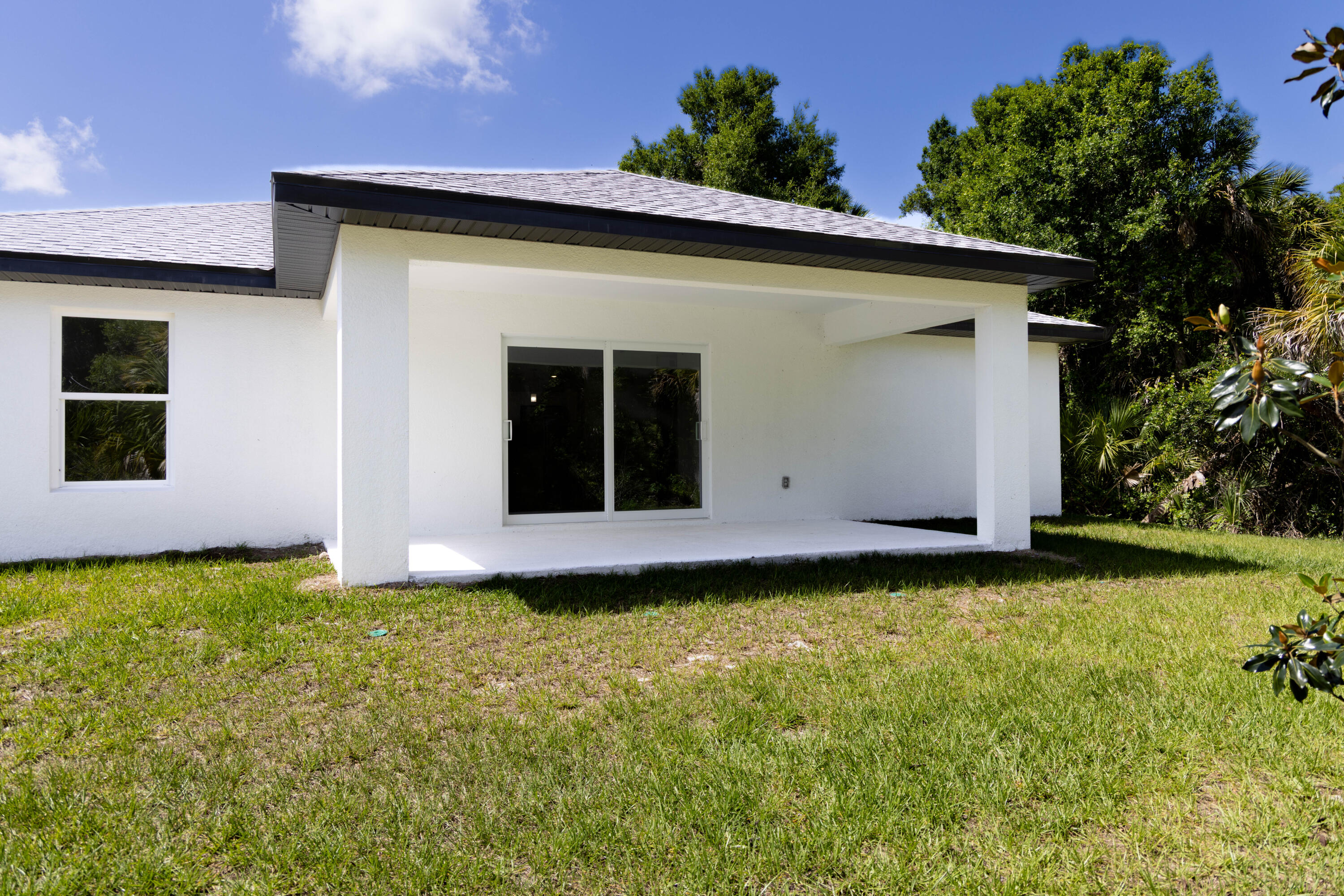 PORT CHARLOTTE SUB 21 - Residential Lease