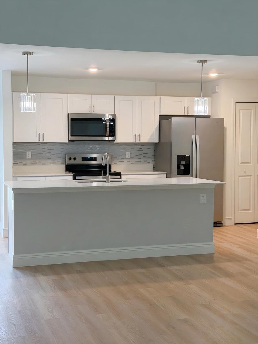 PORT CHARLOTTE SUB 21 - Residential Lease
