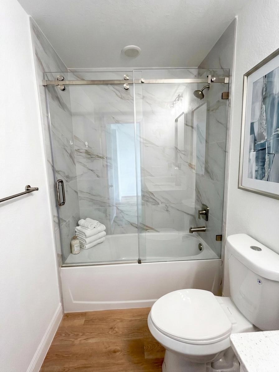 PORT CHARLOTTE SUB 21 - Residential Lease