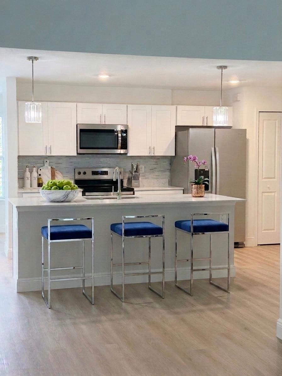 PORT CHARLOTTE SUB 21 - Residential Lease