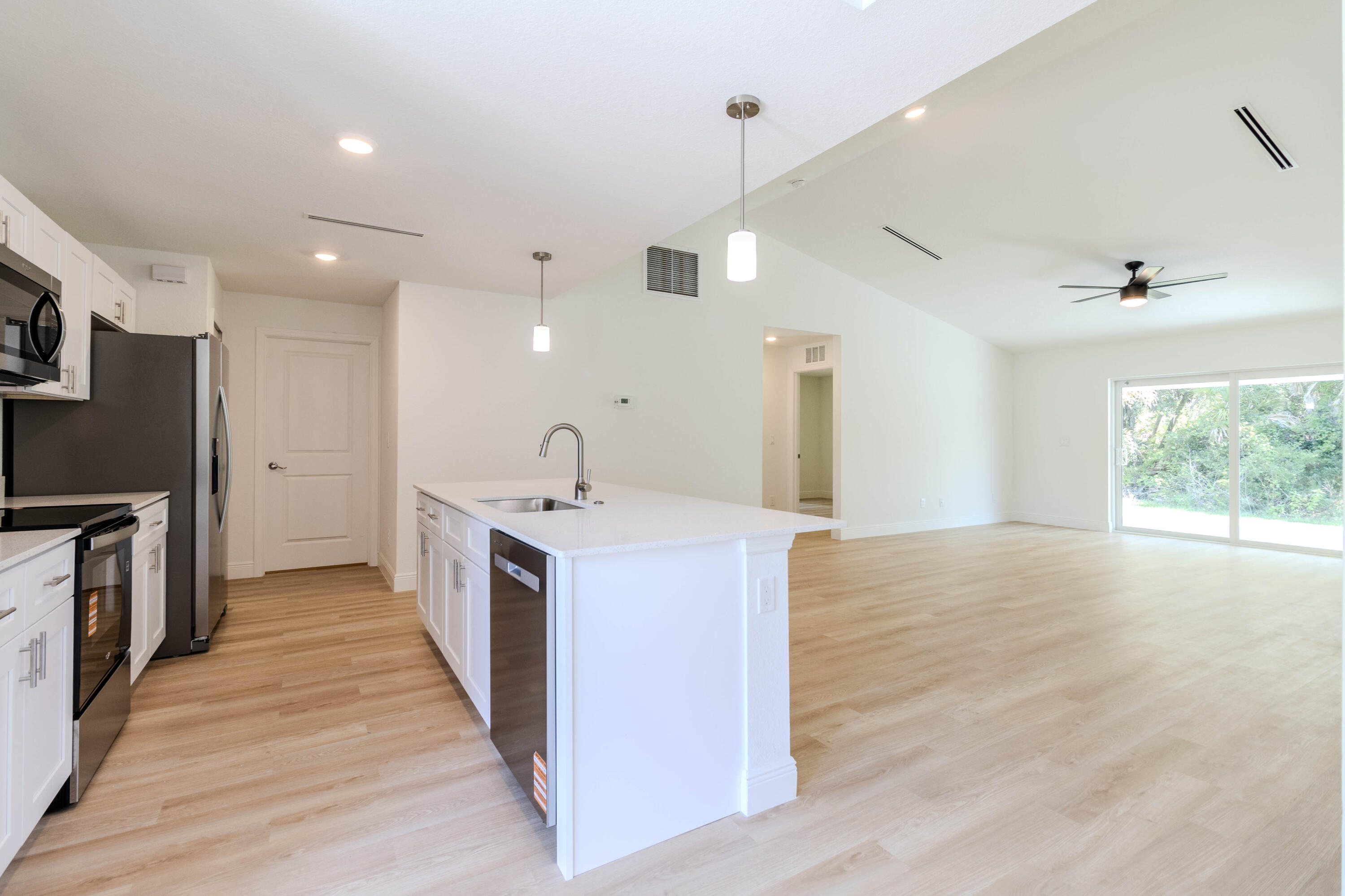 PORT CHARLOTTE SUB 21 - Residential Lease