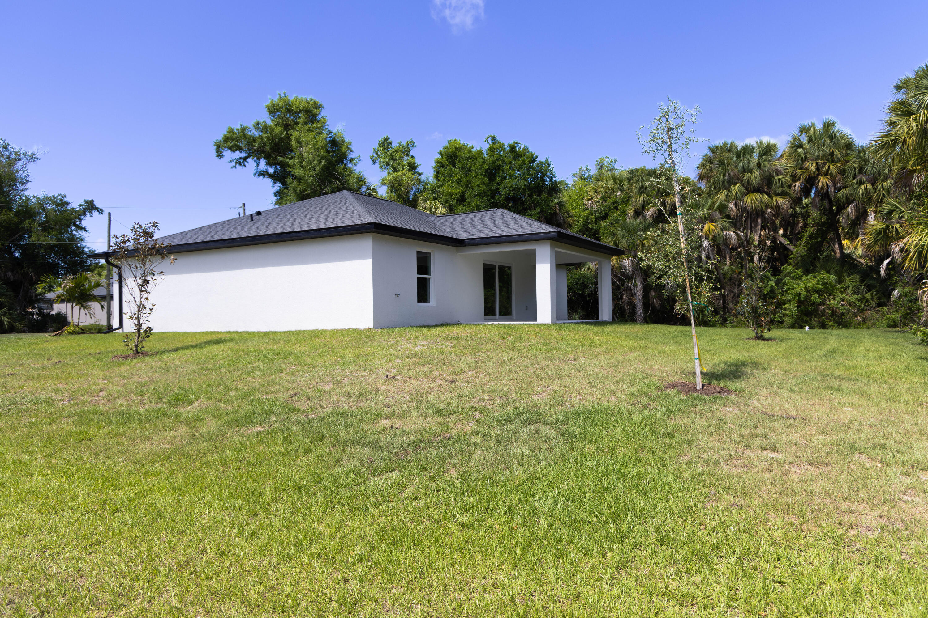 PORT CHARLOTTE SUB 21 - Residential Lease