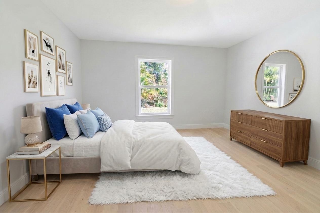 PORT CHARLOTTE SUB 21 - Residential Lease