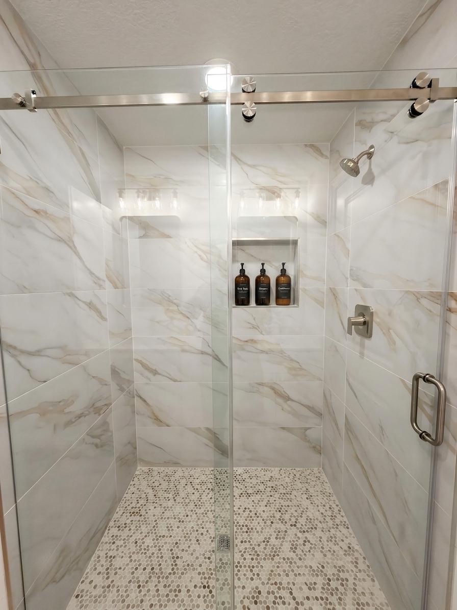 PORT CHARLOTTE SUB 21 - Residential Lease