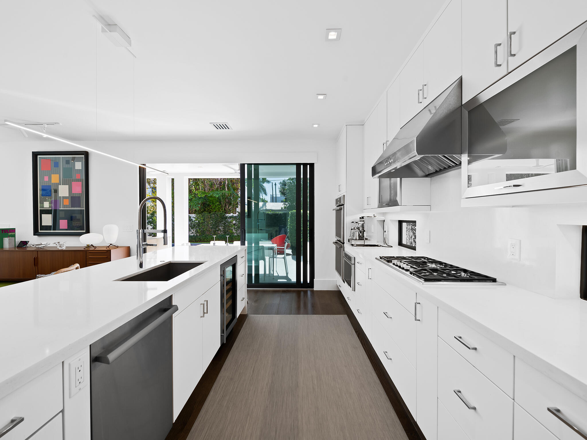 LAS OLAS BY THE SEA EXT - Residential
