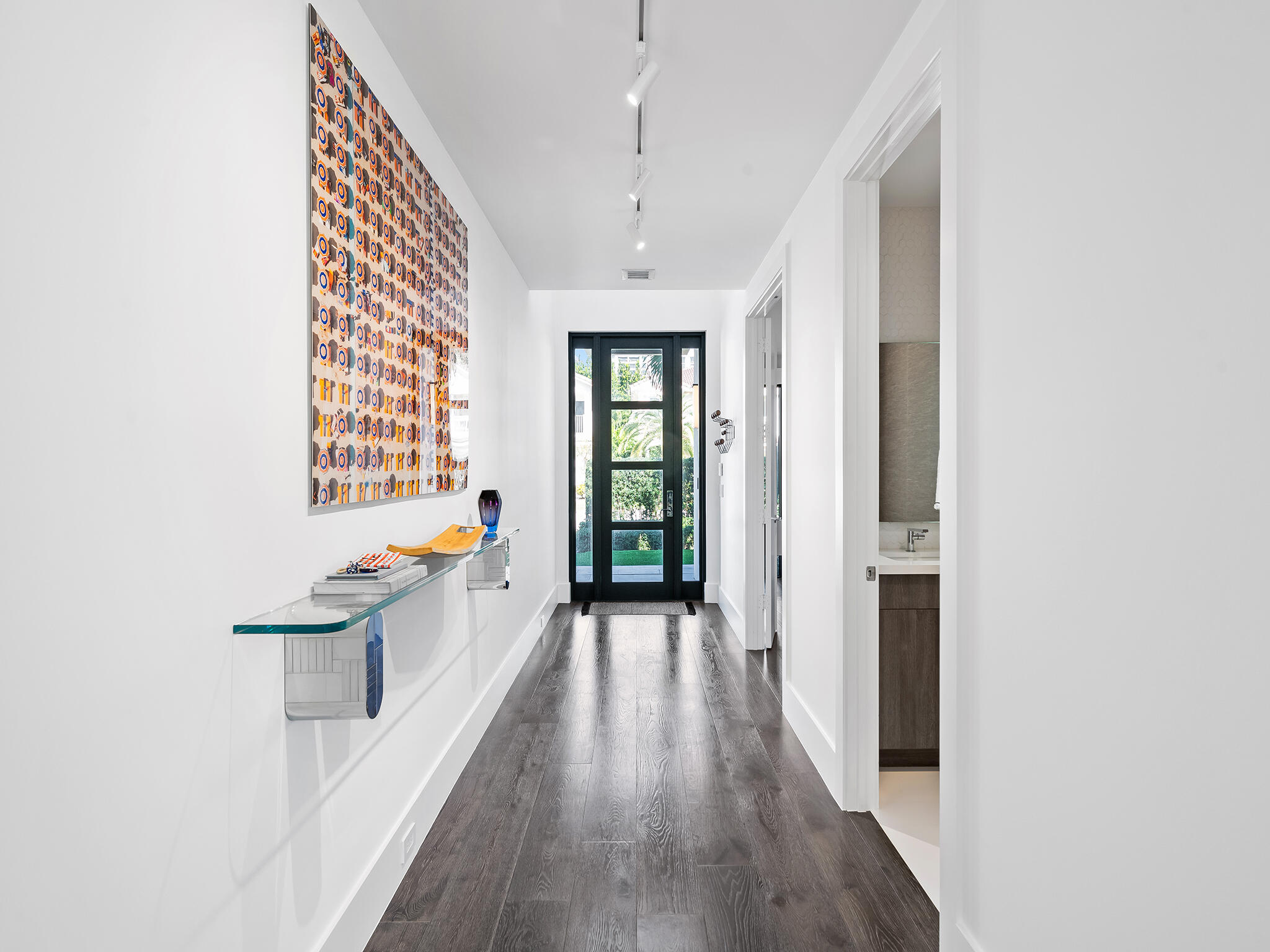 LAS OLAS BY THE SEA EXT - Residential