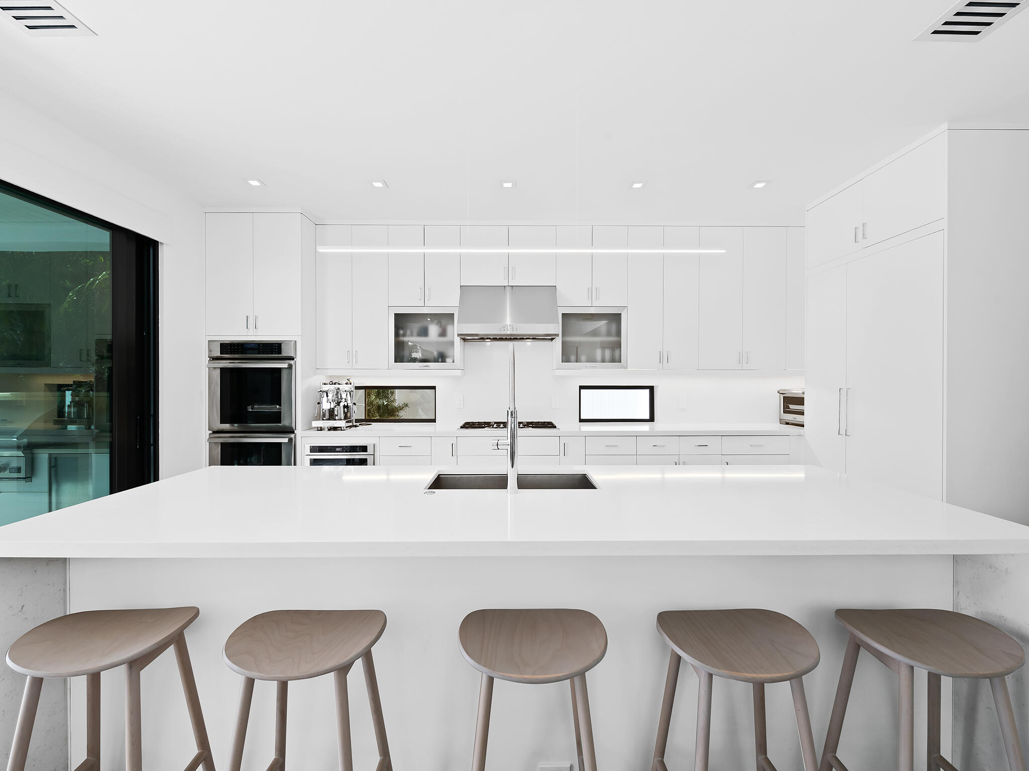 LAS OLAS BY THE SEA EXT - Residential