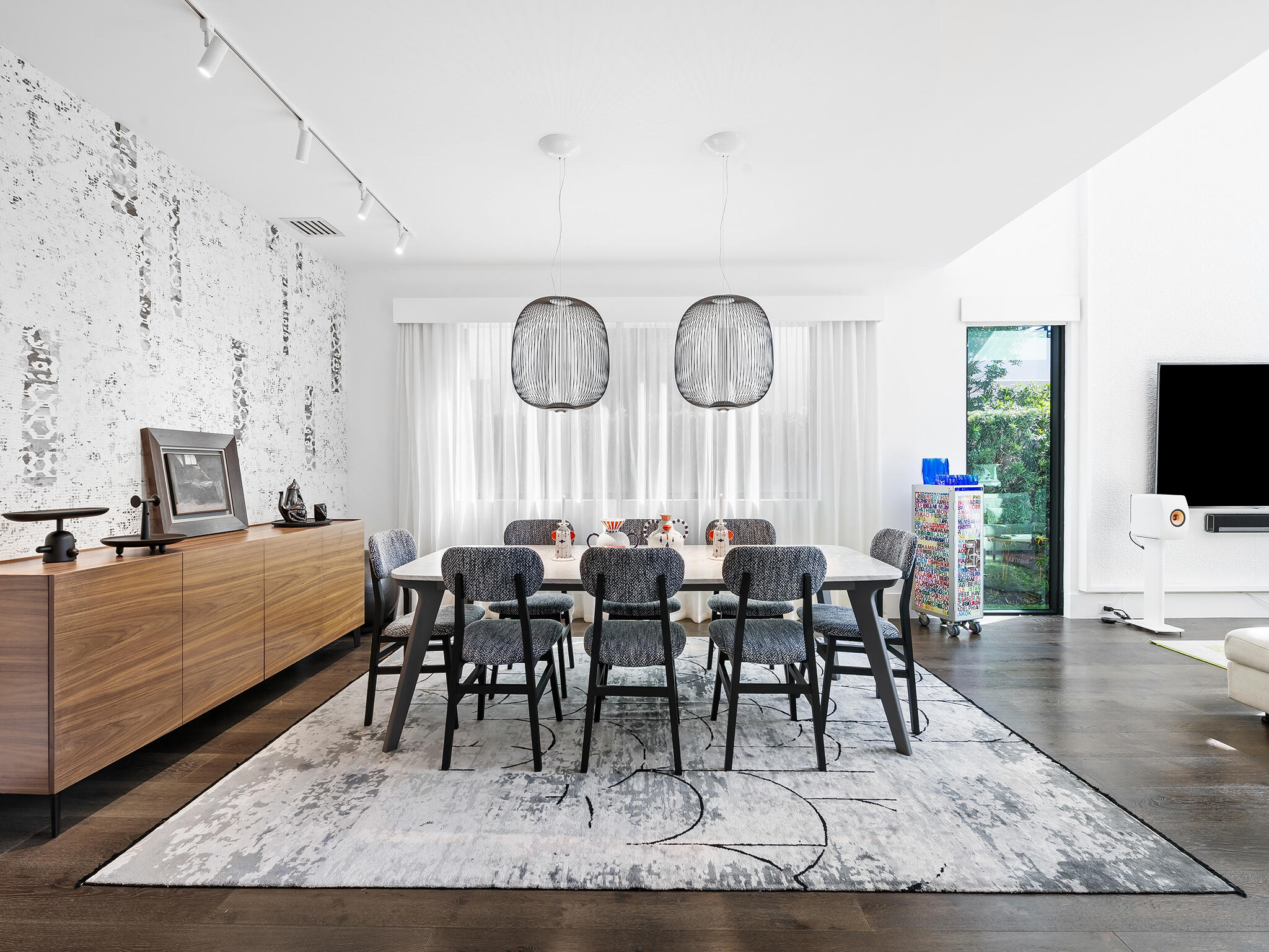 LAS OLAS BY THE SEA EXT - Residential