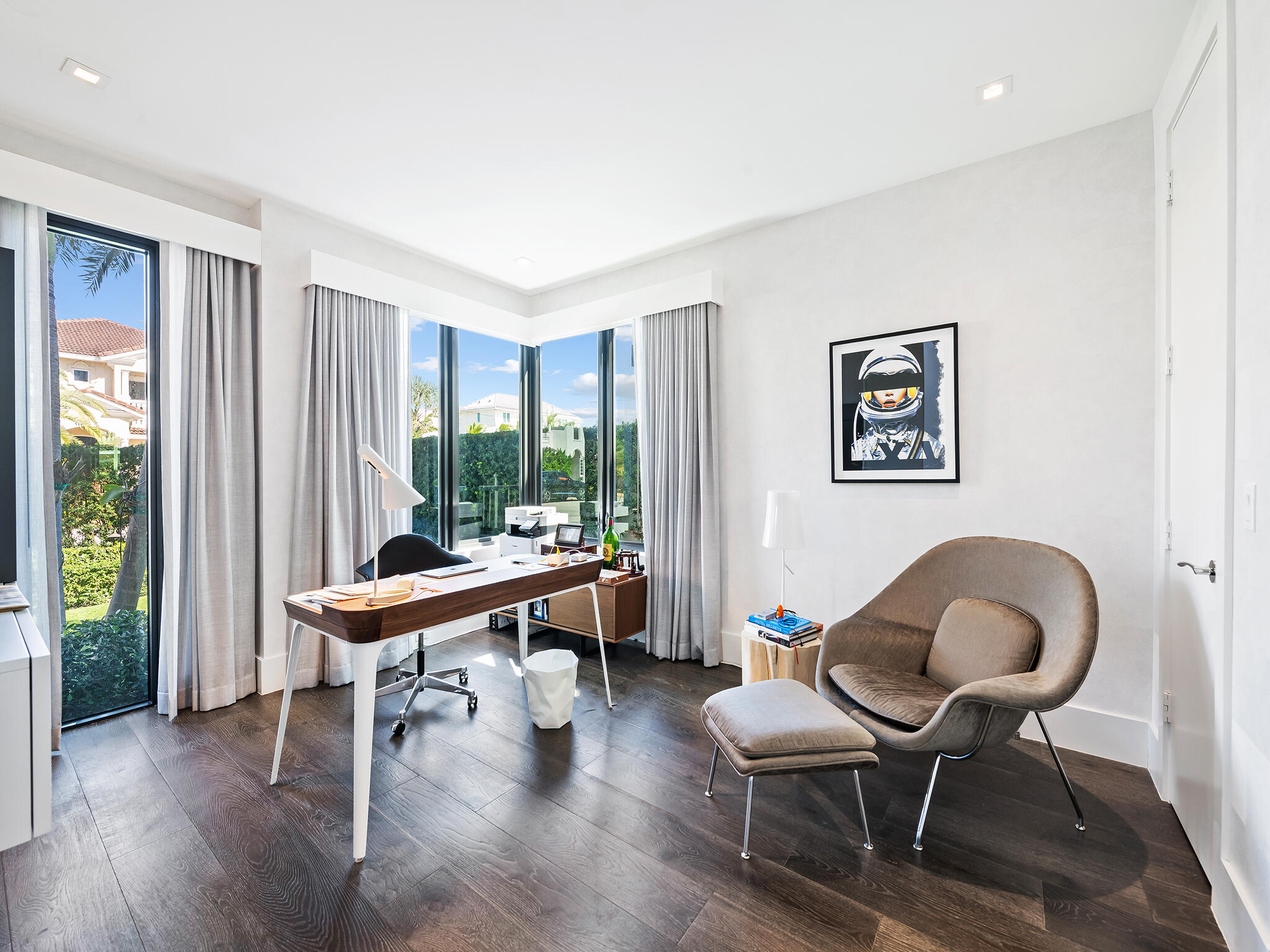 LAS OLAS BY THE SEA EXT - Residential