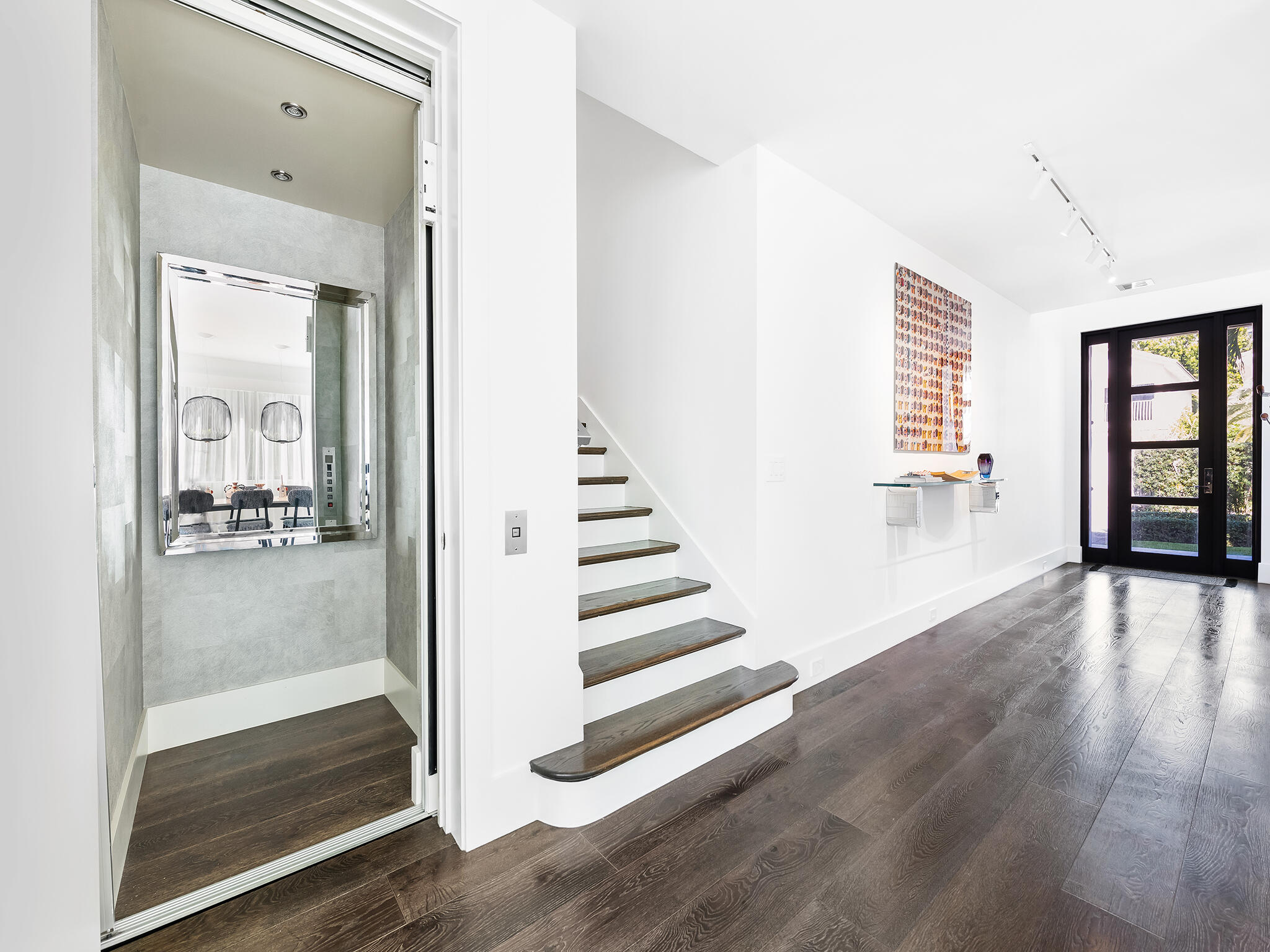 LAS OLAS BY THE SEA EXT - Residential