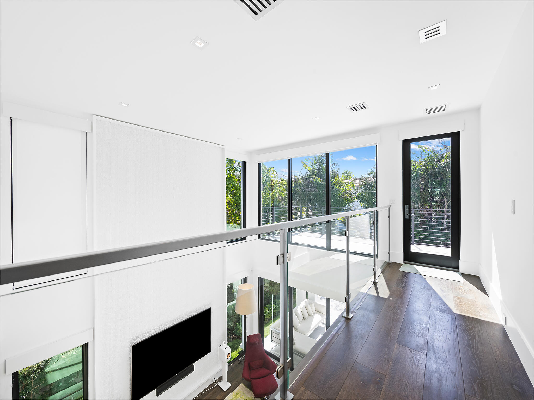 LAS OLAS BY THE SEA EXT - Residential
