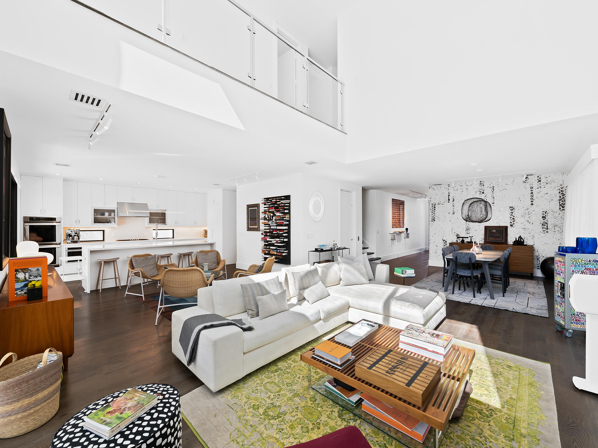 LAS OLAS BY THE SEA EXT - Residential
