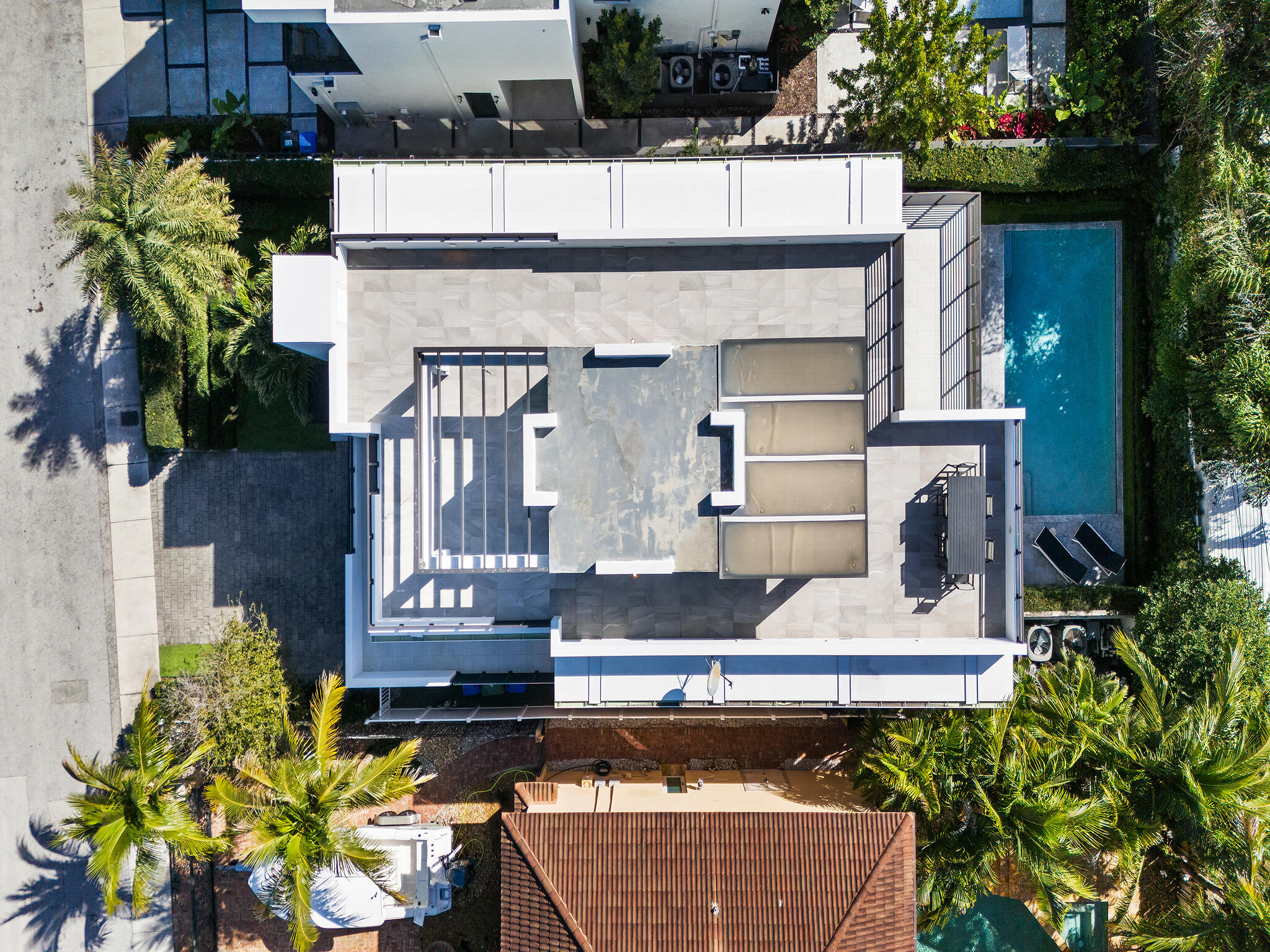 LAS OLAS BY THE SEA EXT - Residential