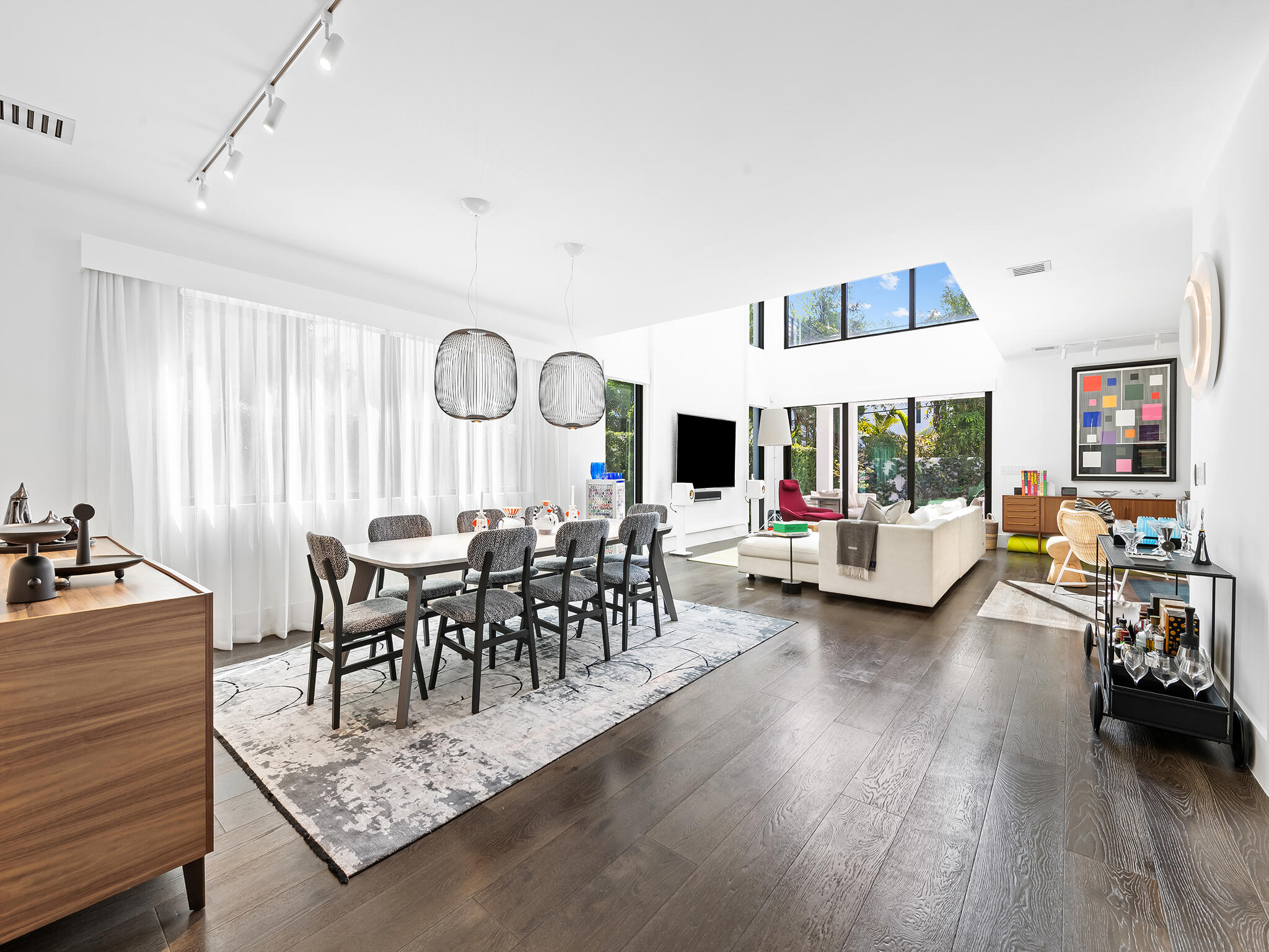 LAS OLAS BY THE SEA EXT - Residential