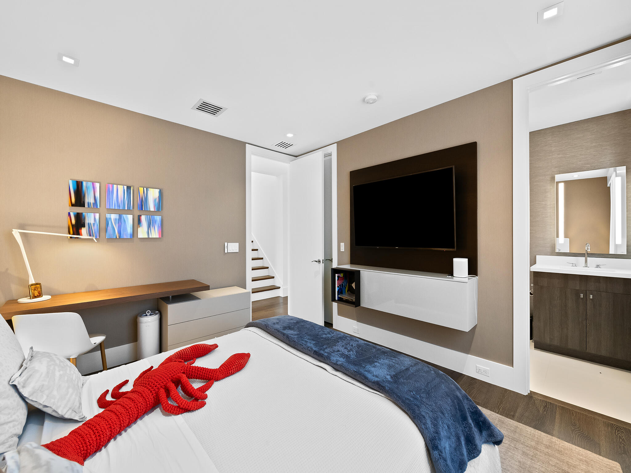LAS OLAS BY THE SEA EXT - Residential